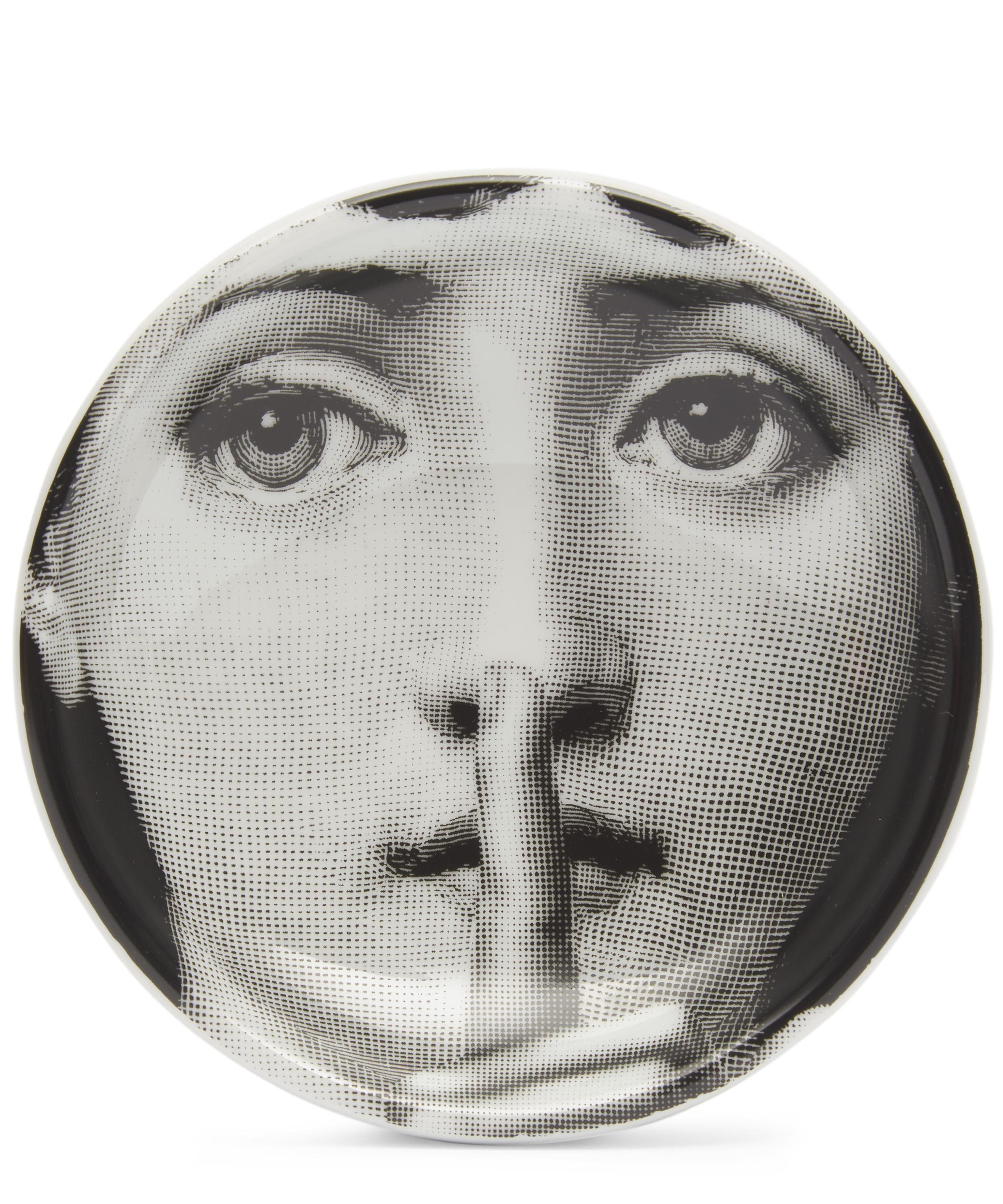 FORNASETTI FORNASETTI NO. 334 ROUND TRAY 000585463