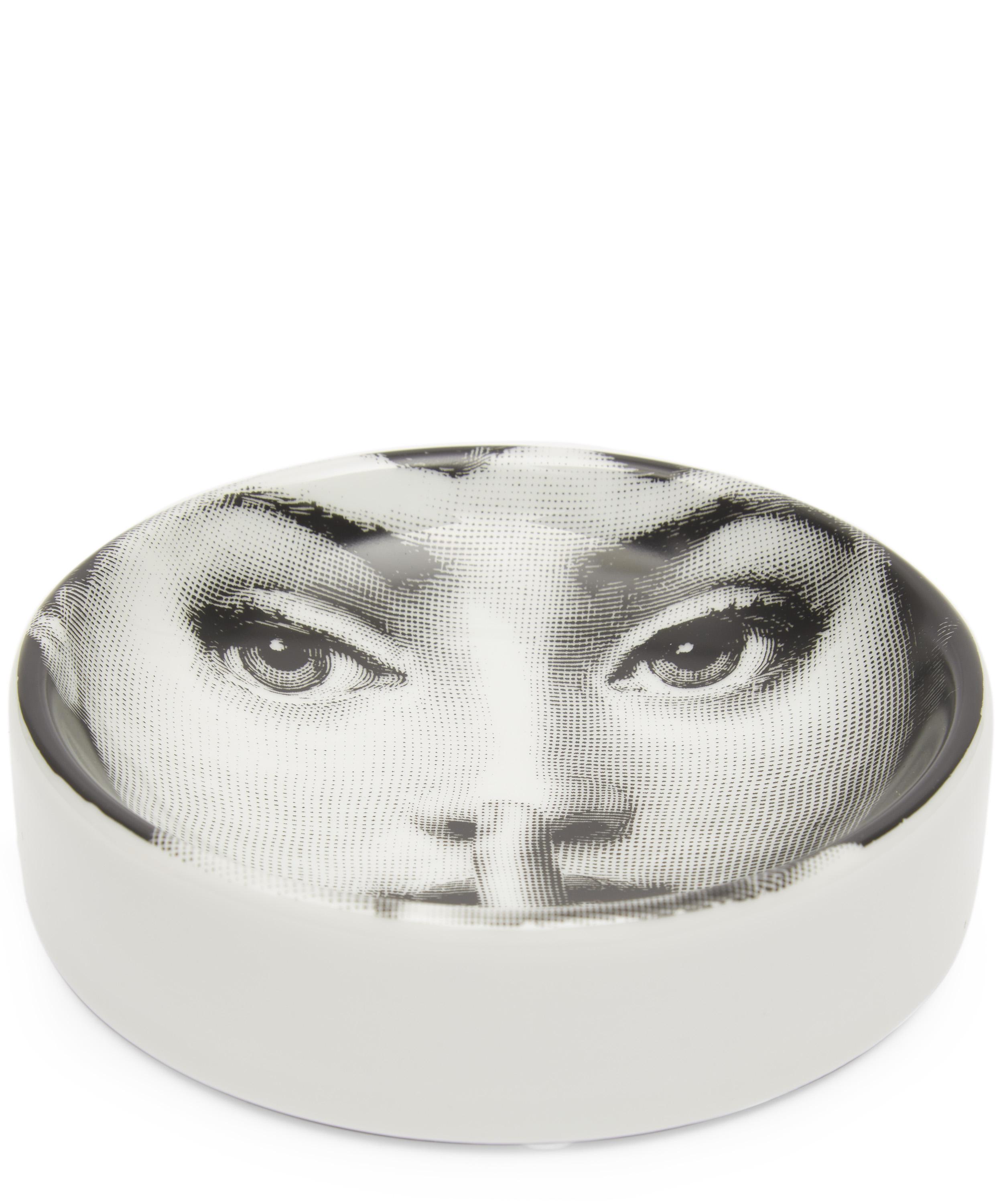 FORNASETTI FORNASETTI NO. 334 ROUND TRAY 000585463