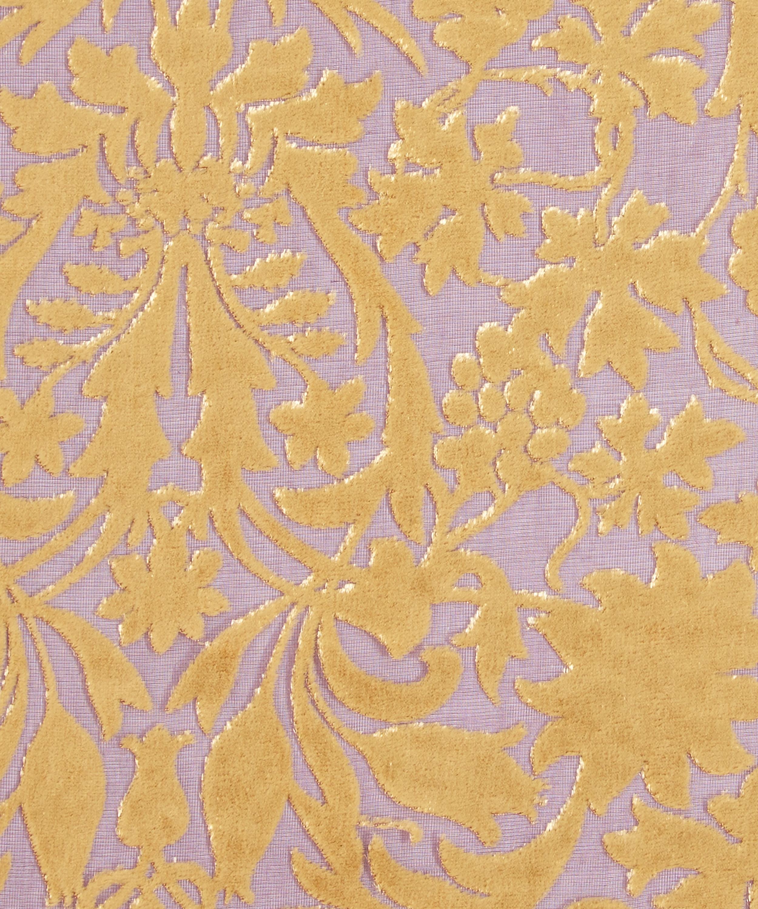 Luxury Fabrics Patterned & Floral Fabric Liberty London