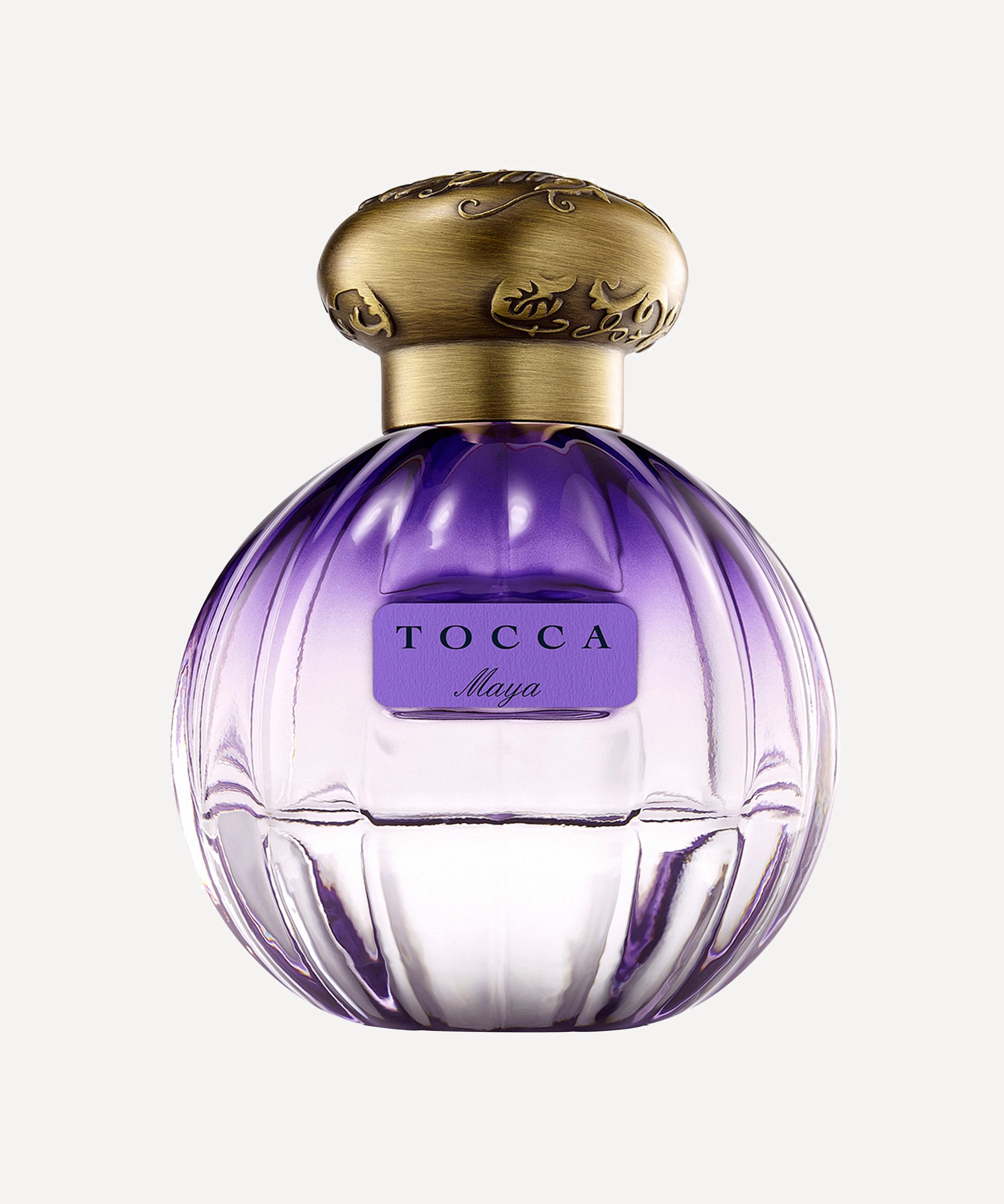 Tocca Maya Eau De Parfum 50ml
