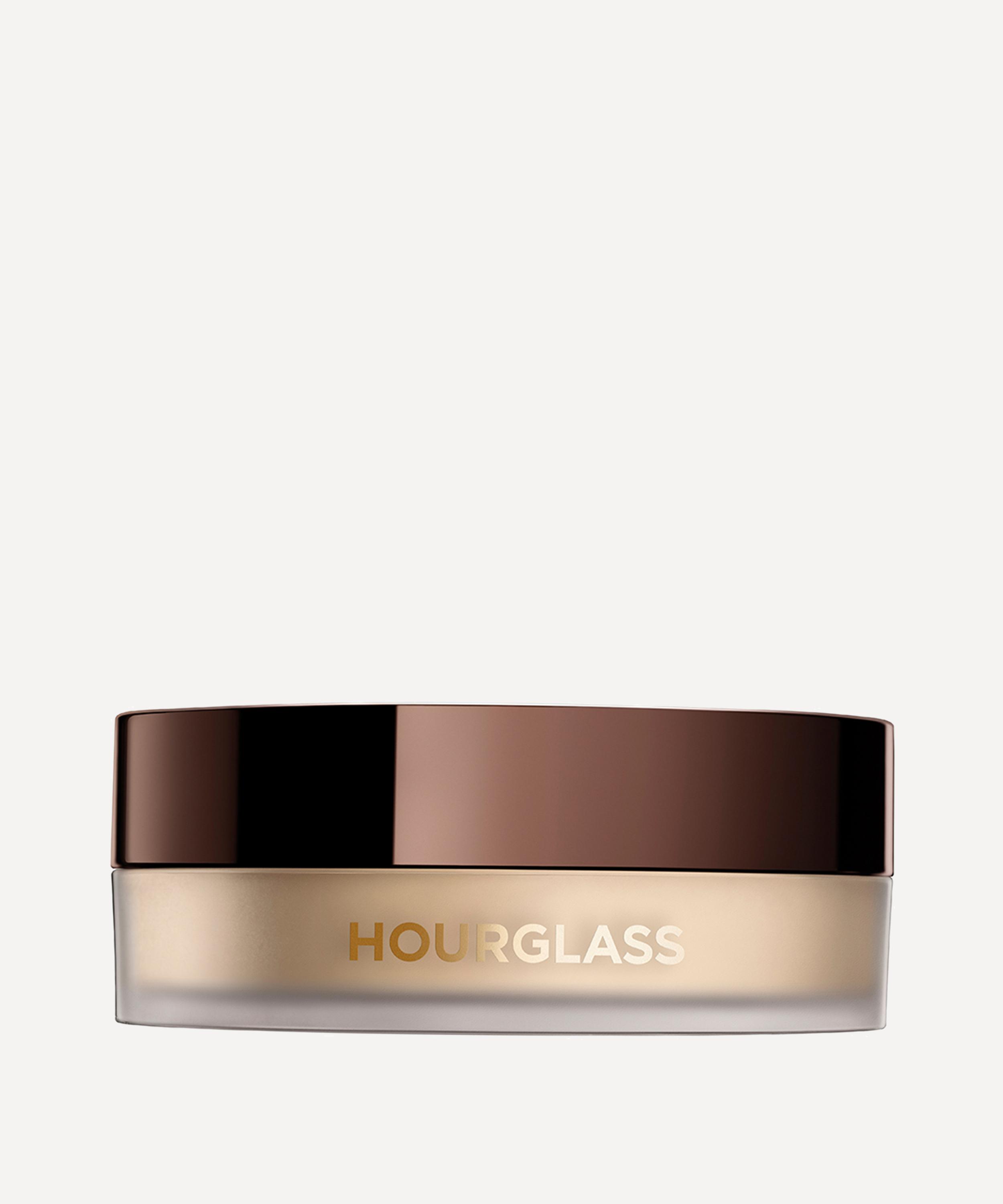 Hourglass Veil Translucent Setting Powder - Colour Translucent In Translucent