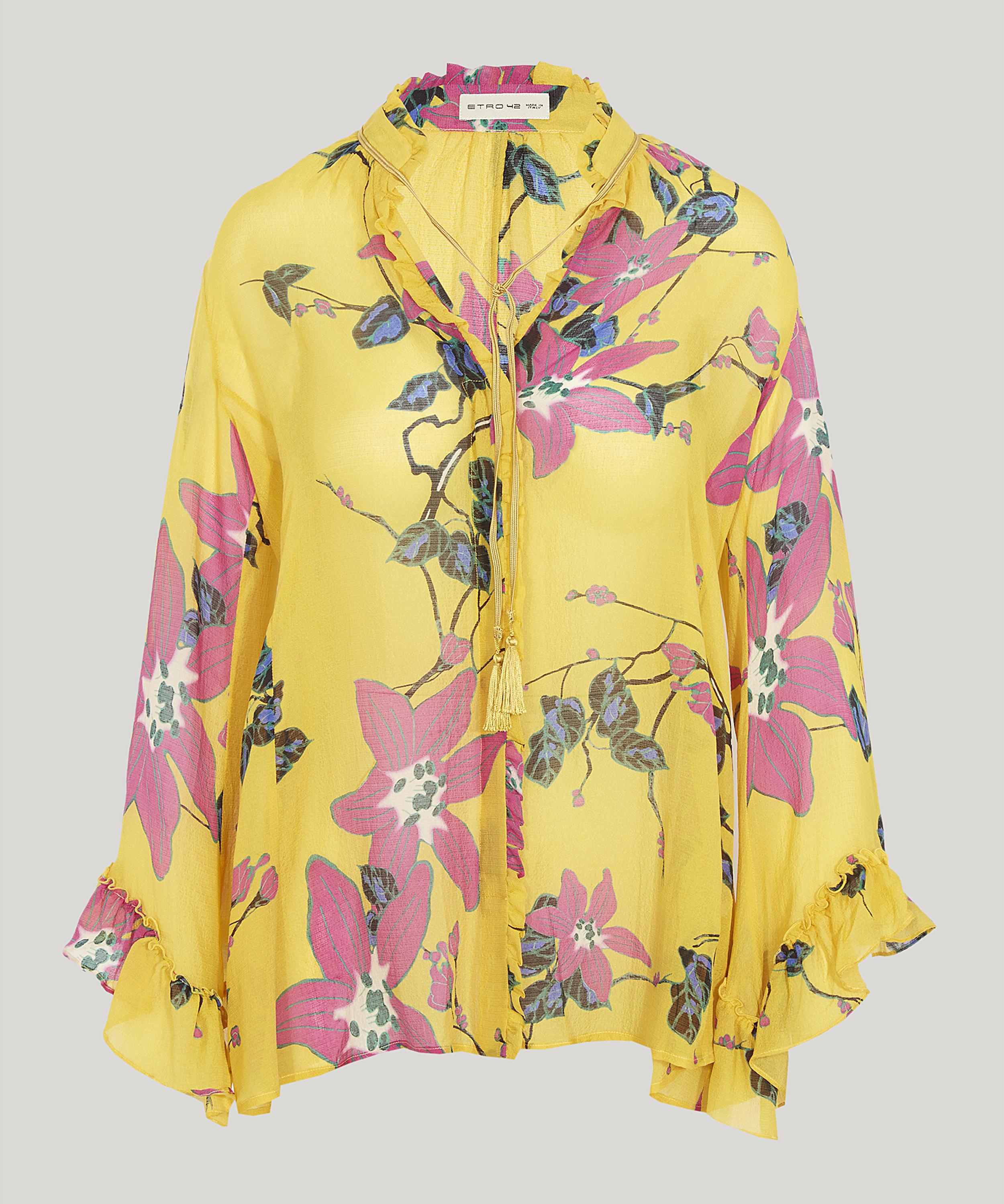 liberty blouses uk