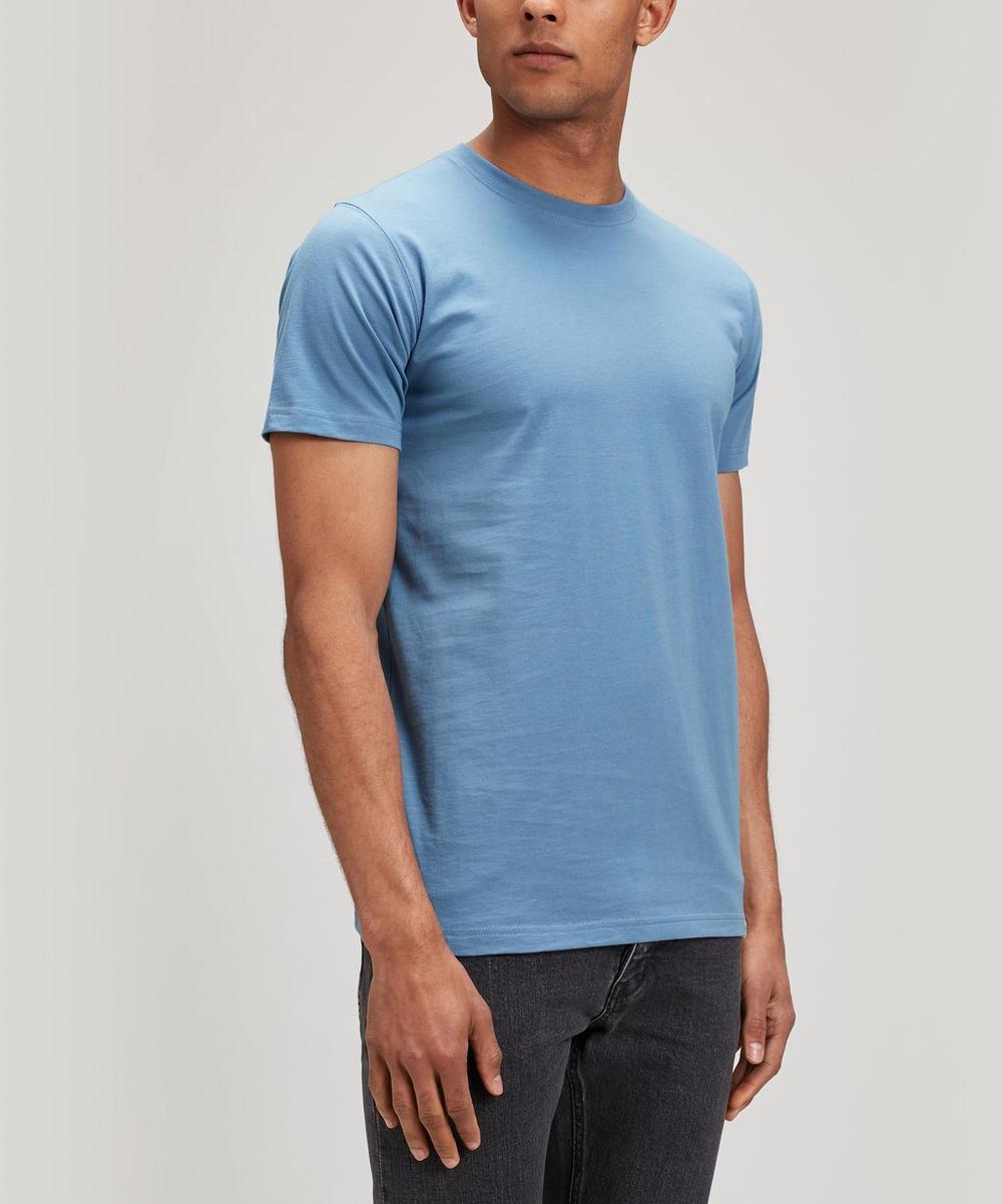 NORSE PROJECTS NIELS CLASSIC T-SHIRT