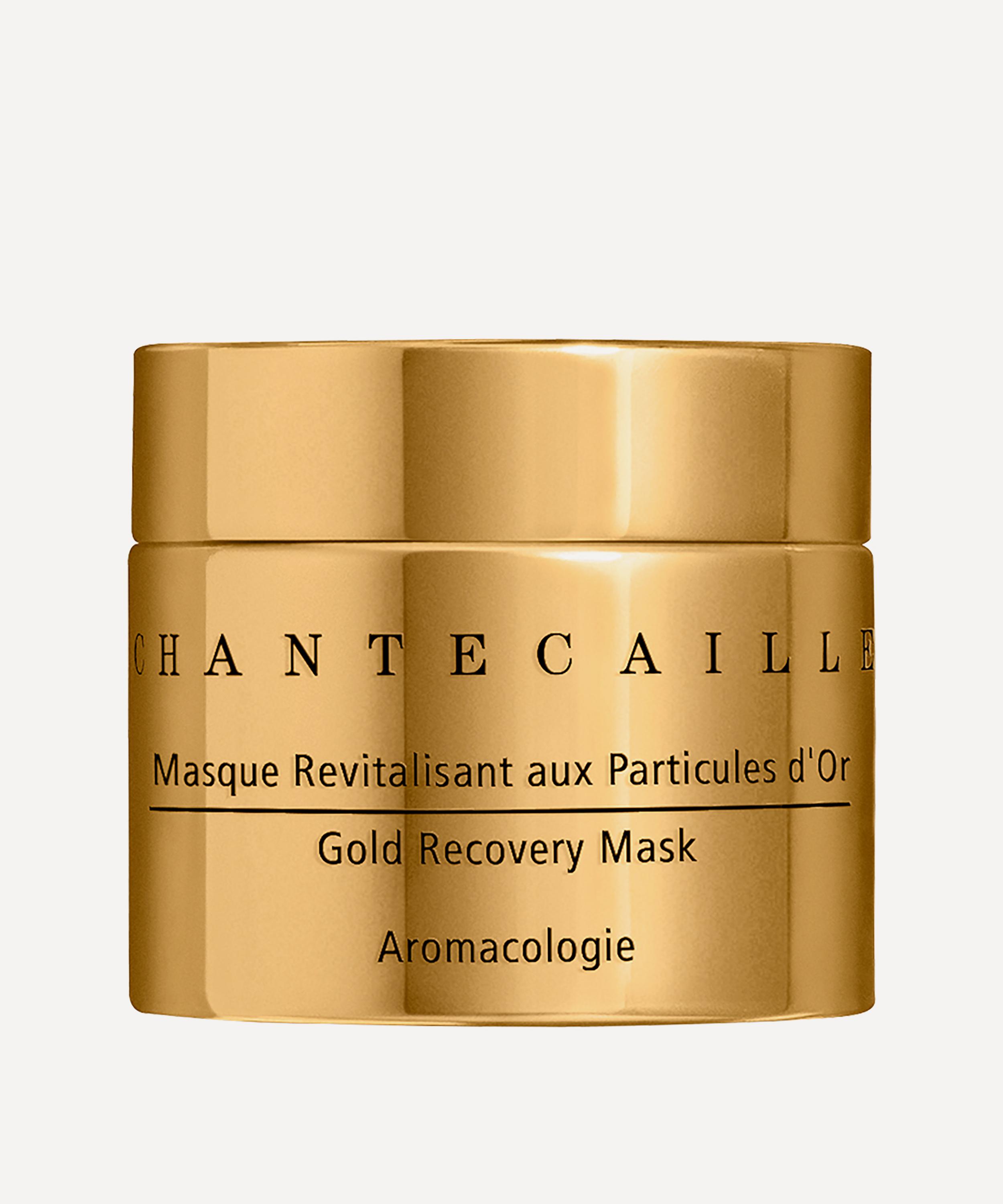 CHANTECAILLE CHANTECAILLE GOLD RECOVERY MASK 50ML