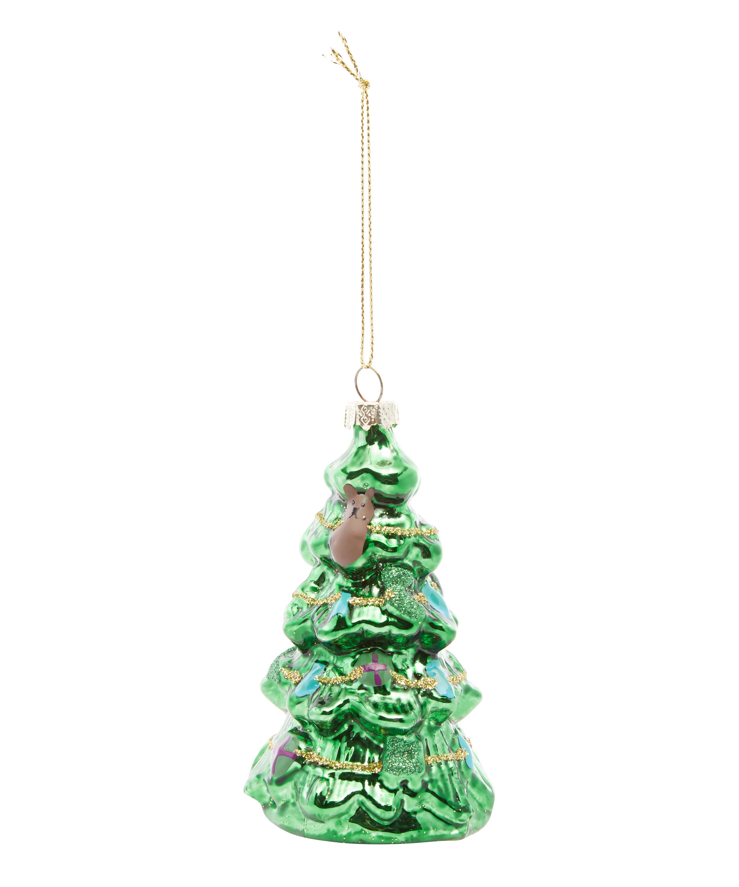  Liberty  London  Christmas  Tree Decorations  Psoriasisguru com