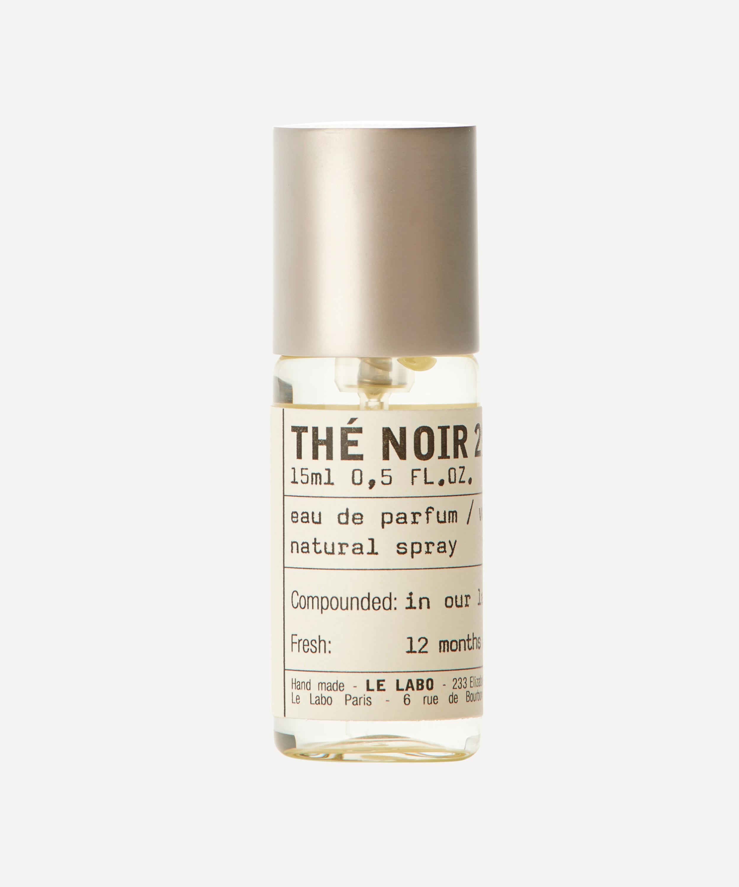 LE LABO THÉ NOIR 29 EAU DE PARFUM 15ML,000587604