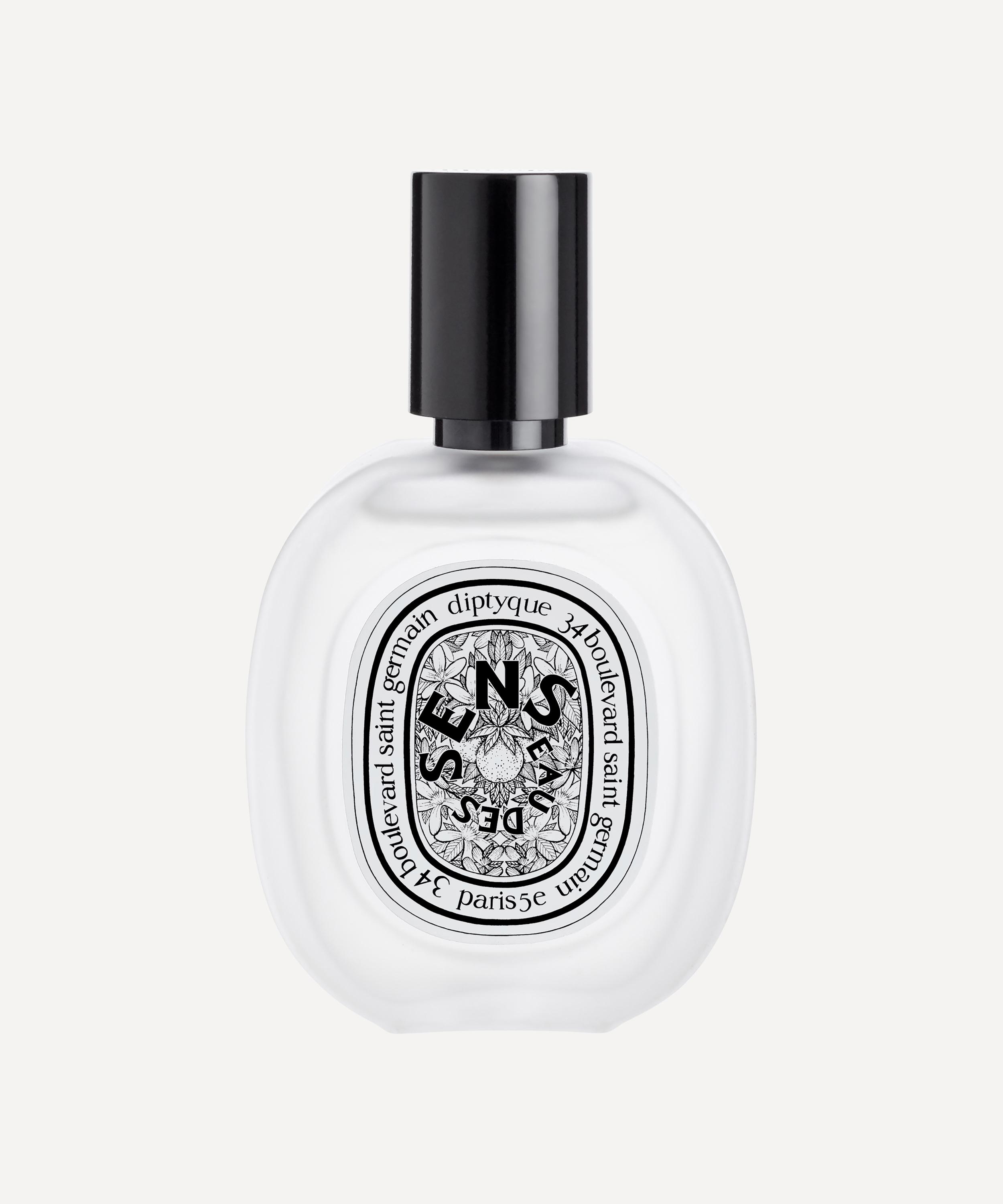 DIPTYQUE EAU DES SENS HAIR MIST 30ML,000588529