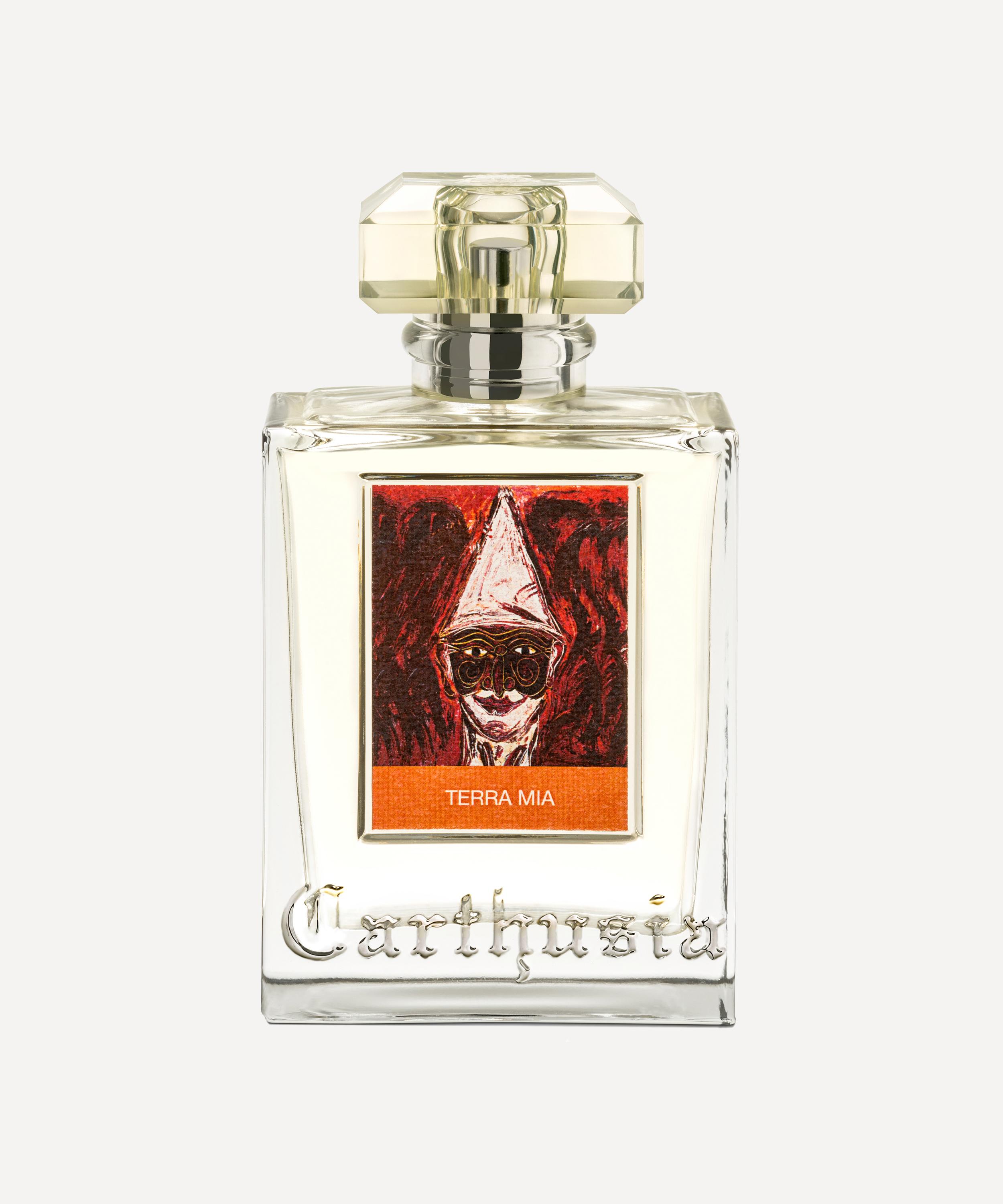 Carthusia Terra Mia Eau De Parfum 100ml