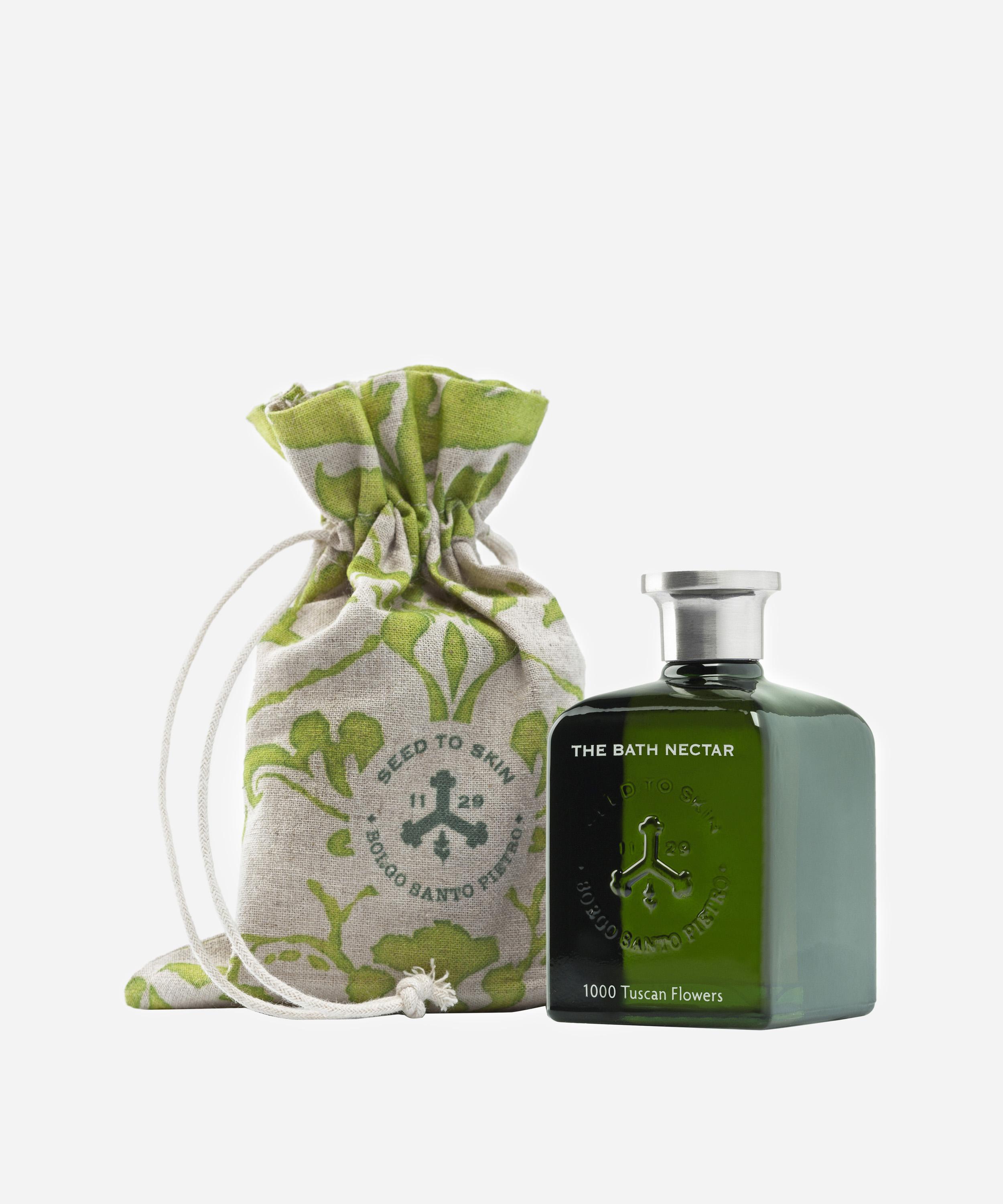 SEED TO SKIN SEED TO SKIN THE BATH NECTAR 100ML 000599752
