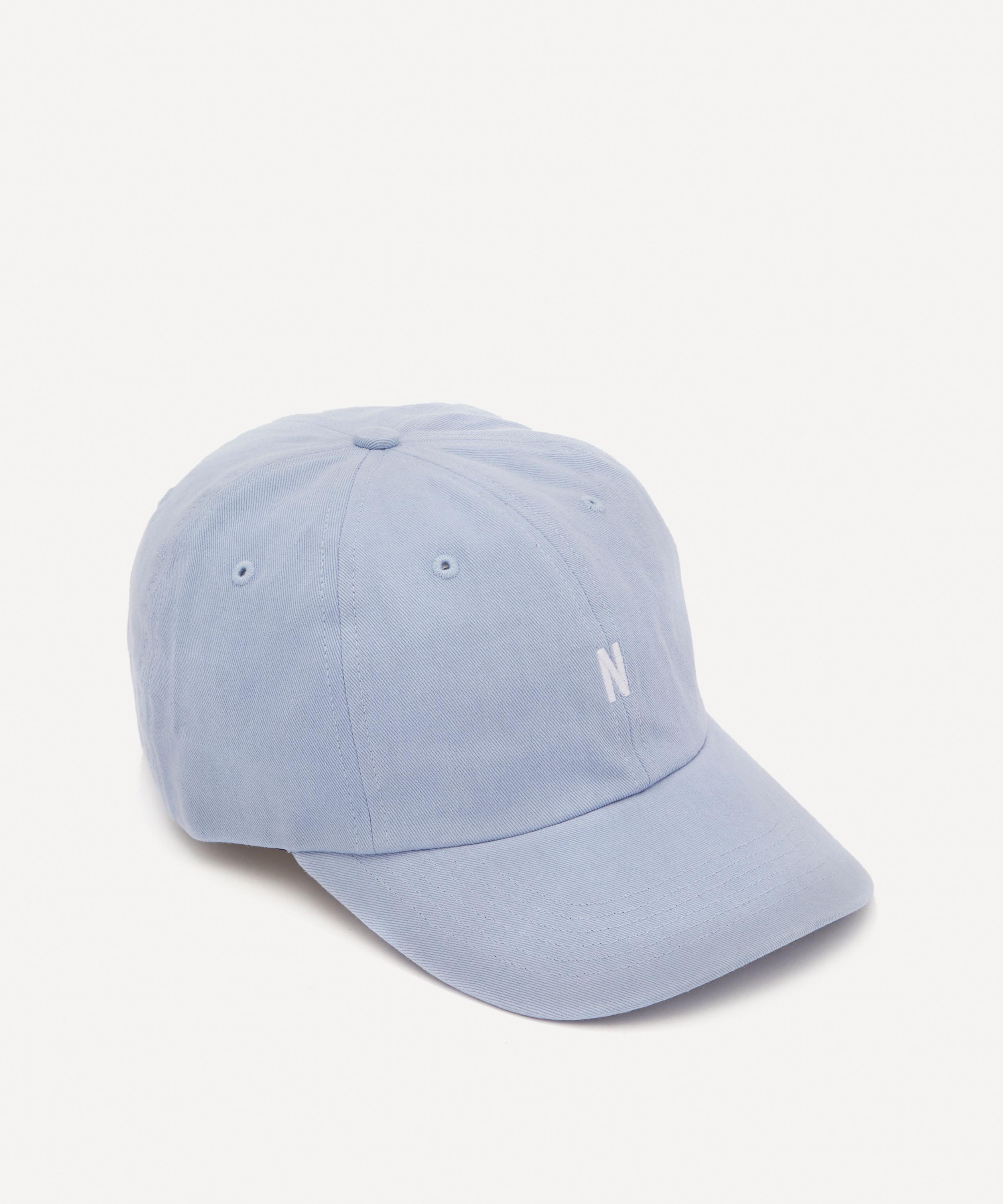 Norse Projects Twill Sports Cap