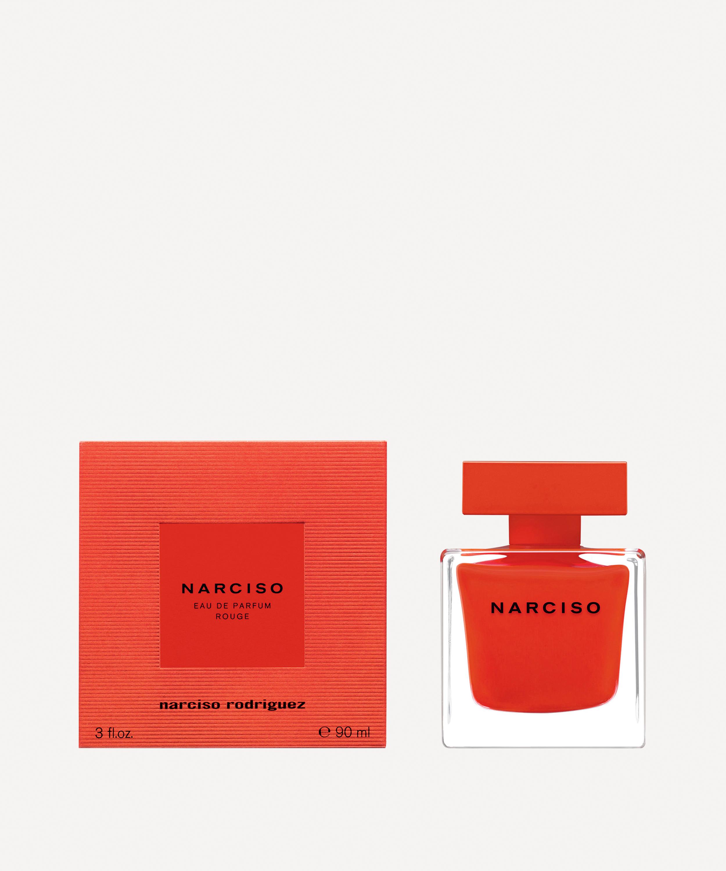 narciso rouge perfume