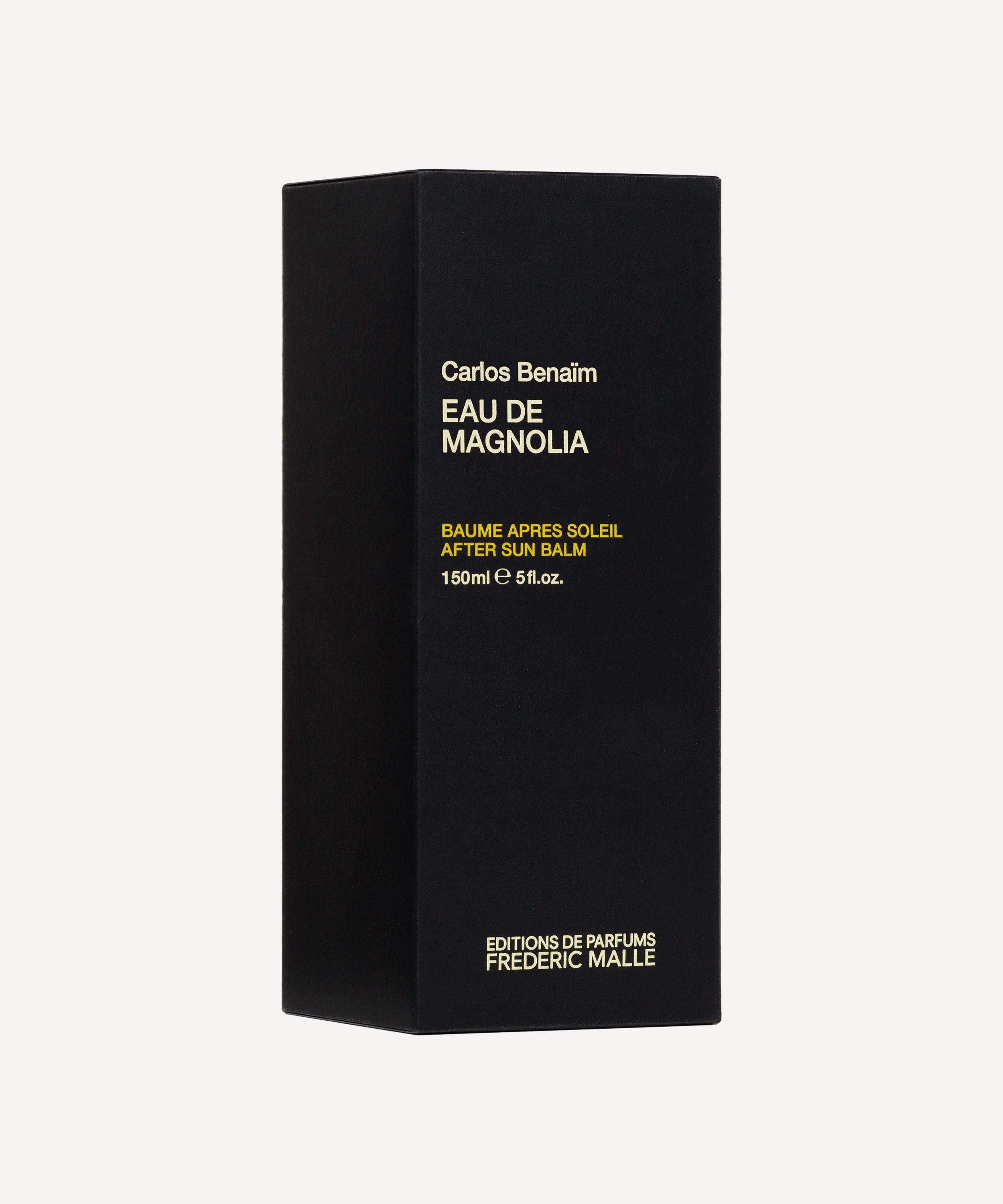 Frederic Malle Eau De Magnolia After Sun Balm 150ml In White