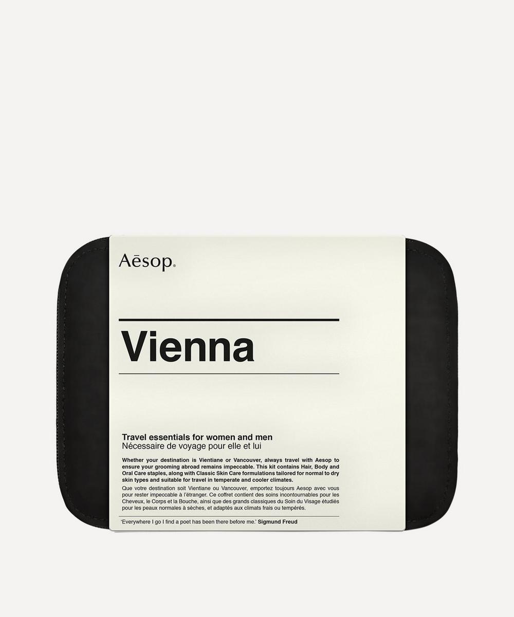 Aesop - Vienna Travel Kit