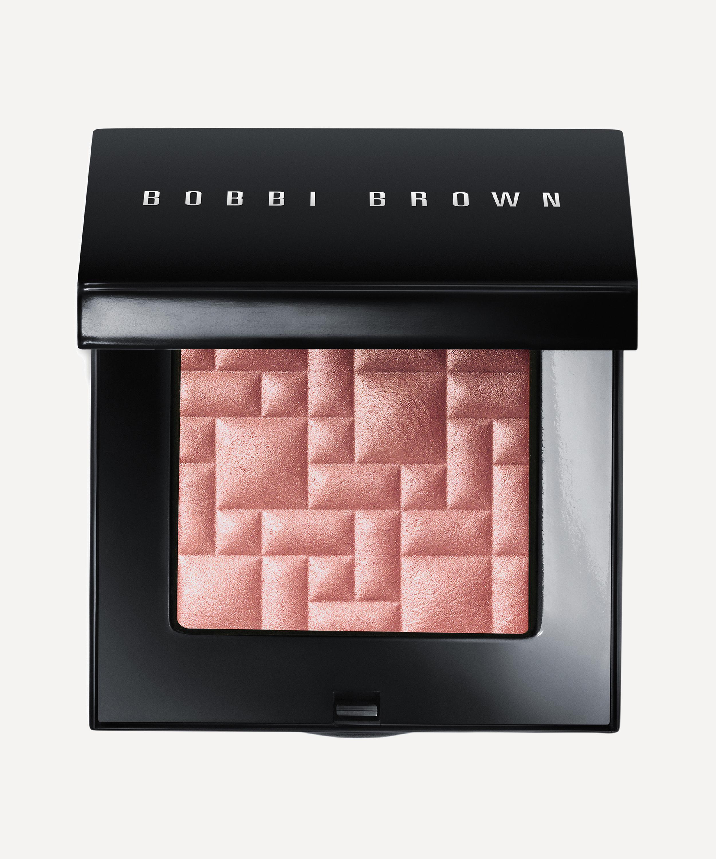 Bobbi Brown Limited Edition Highlighting Powder In Sunset Glow