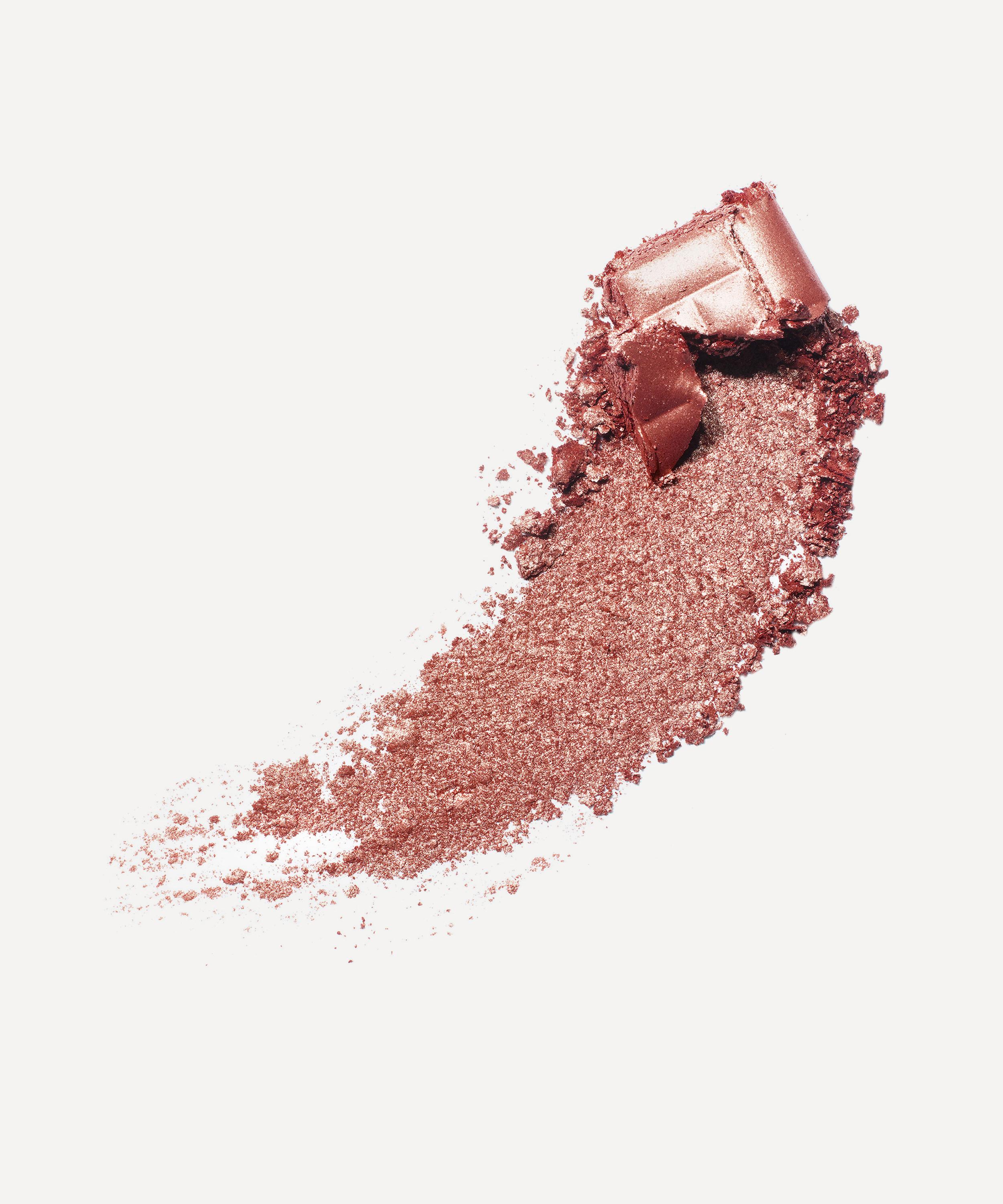 Bobbi Brown Limited Edition Highlighting Powder In Sunset Glow