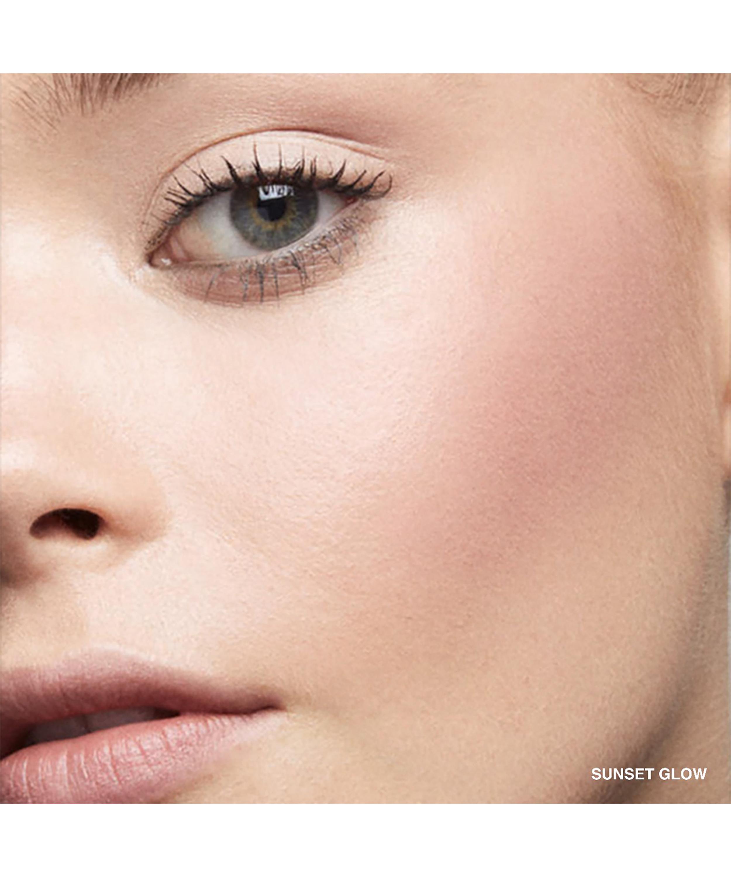 Bobbi Brown Limited Edition Highlighting Powder In Sunset Glow
