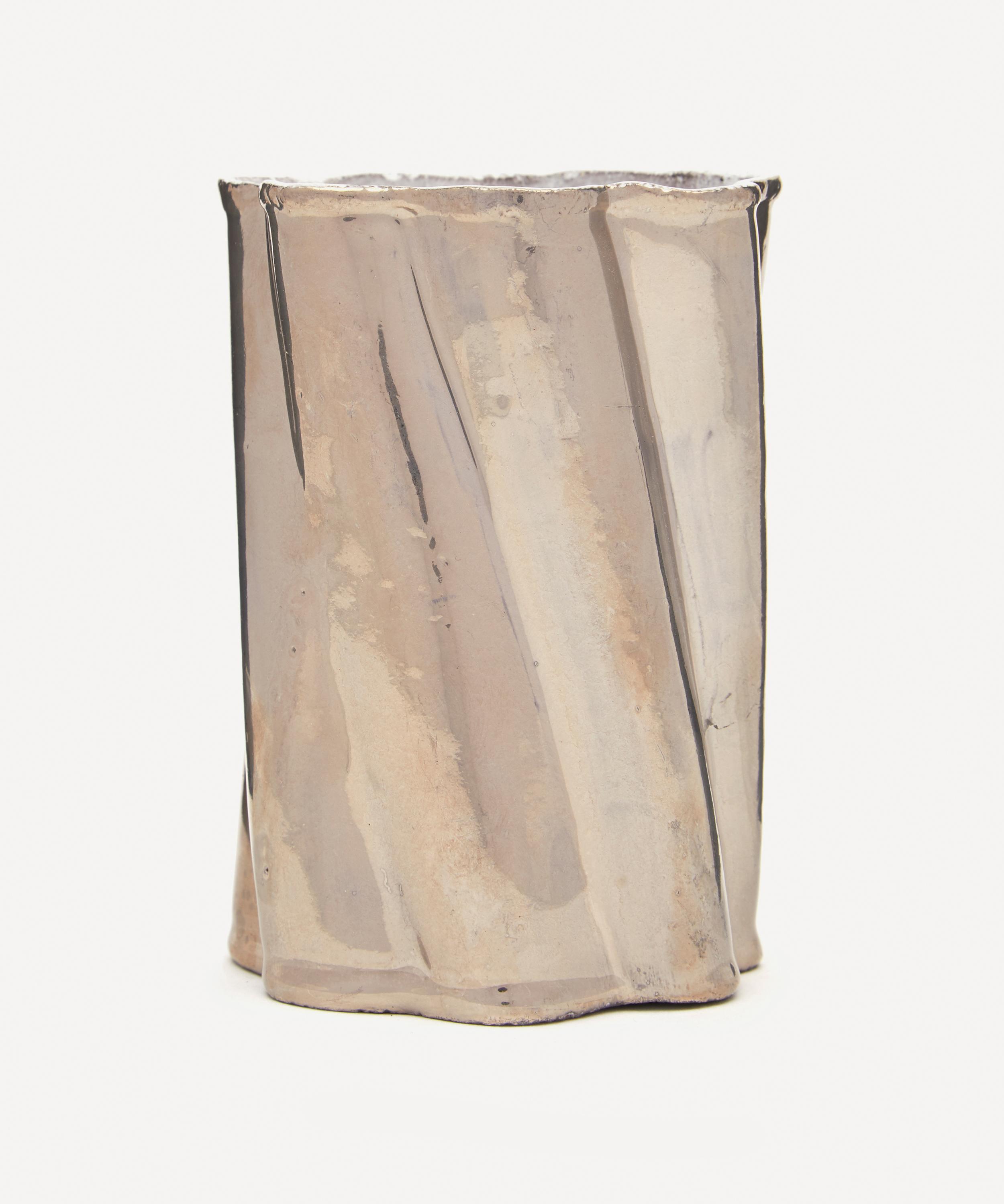 ASTIER DE VILLATTE ASTIER DE VILLATTE PLATINUM GOBLET