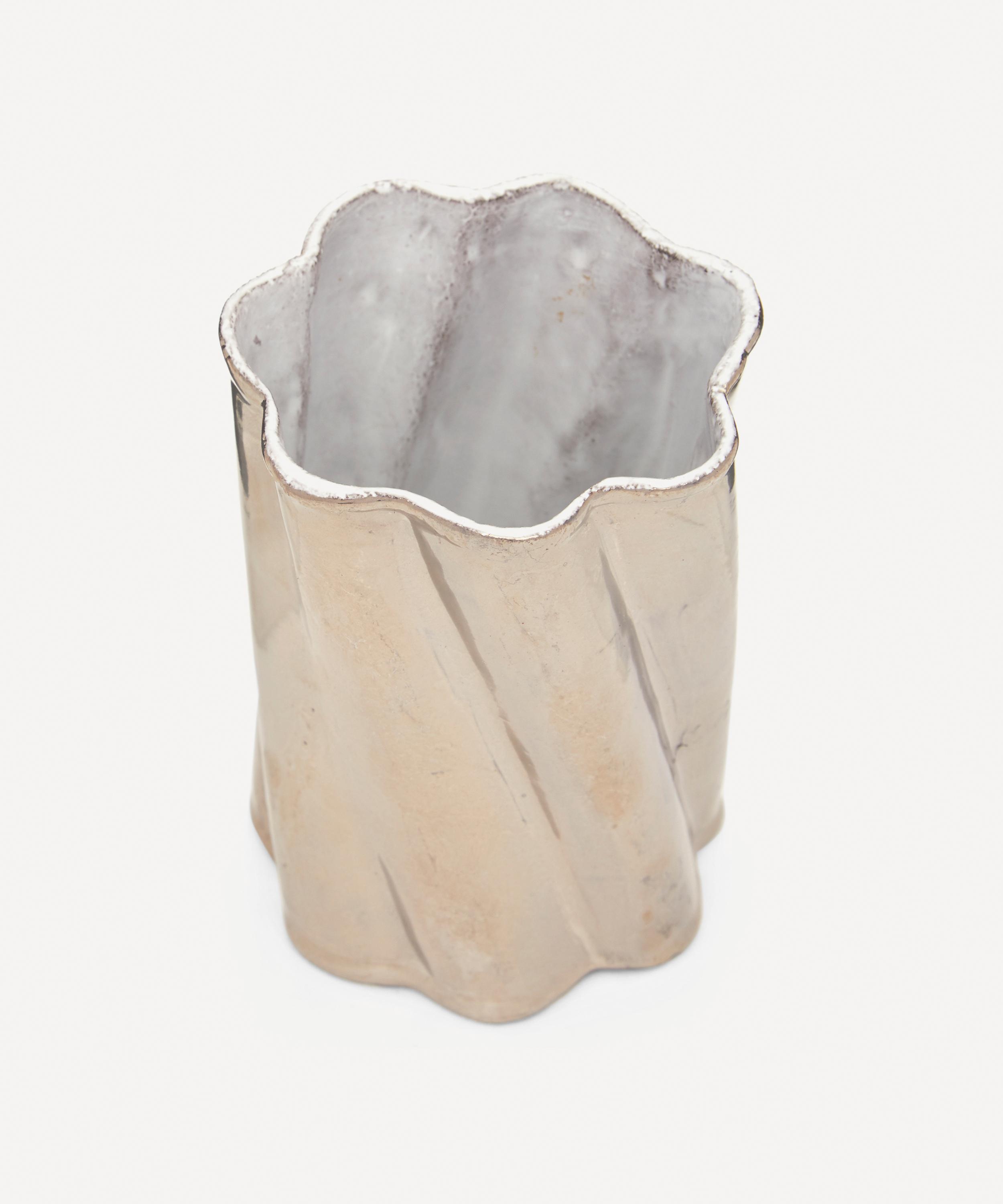 ASTIER DE VILLATTE ASTIER DE VILLATTE PLATINUM GOBLET