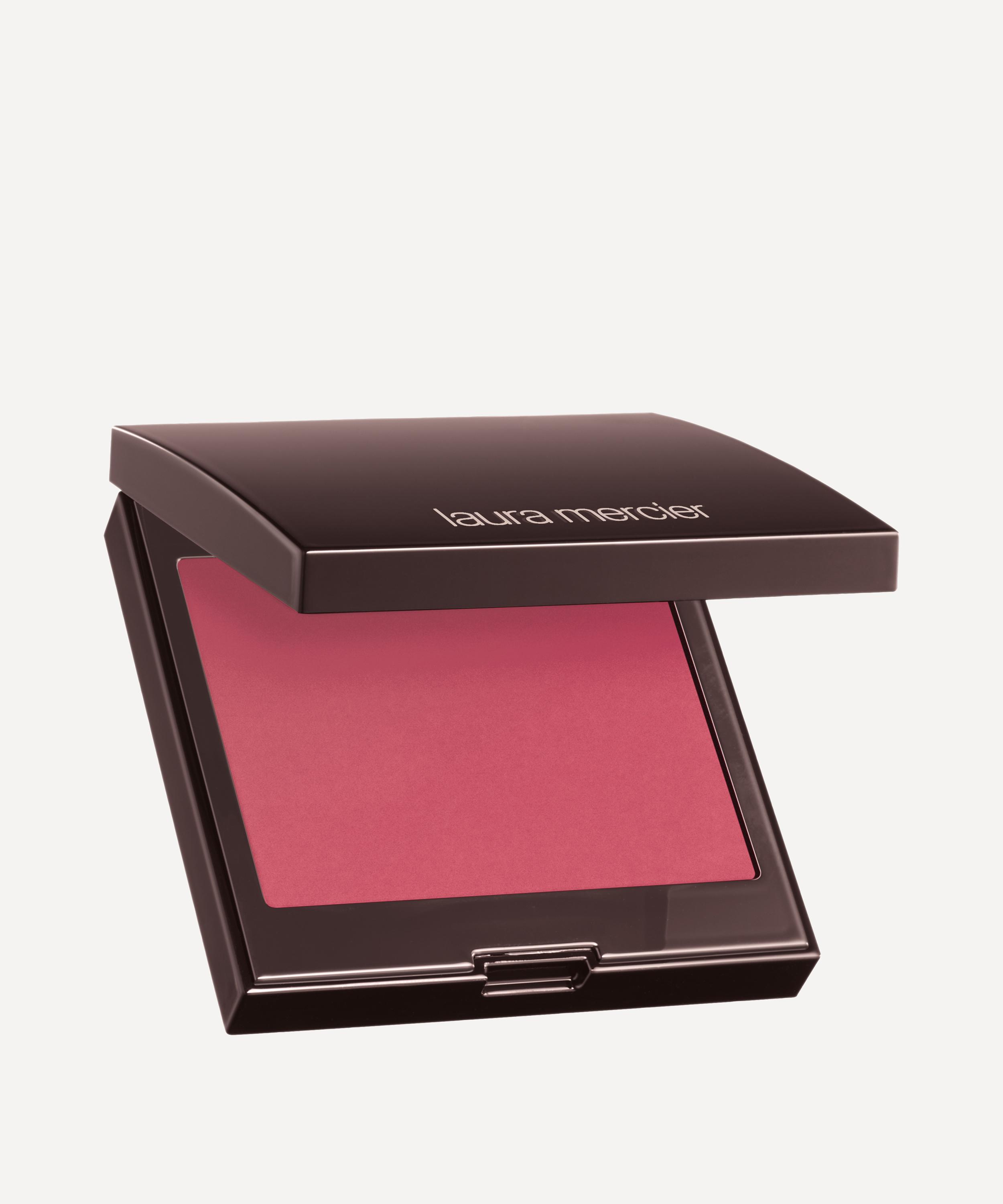 Laura Mercier Blush Color Infusion Powder Blush In Pomegranate (sheen)