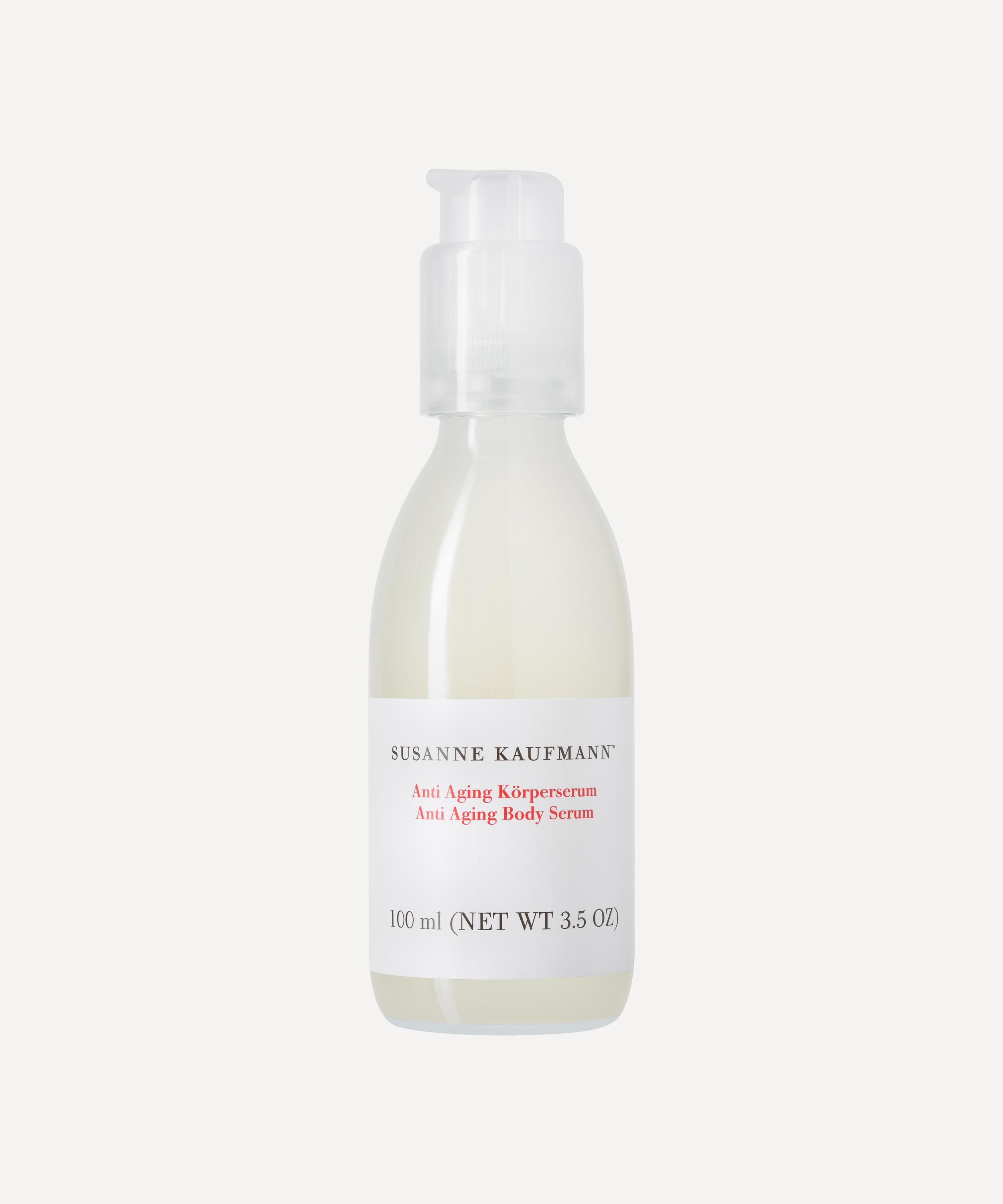 Anti-Ageing Body Serum 100ml | Liberty London Anti-Ageing Body Serum 100ml
