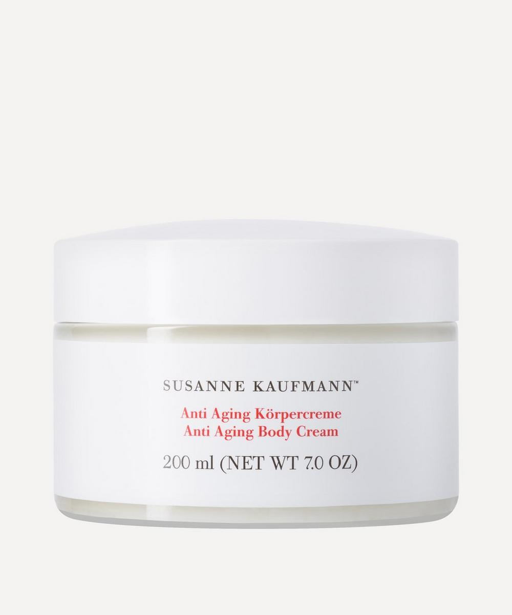 Susanne Kaufmann Anti-ageing Body Cream 200ml