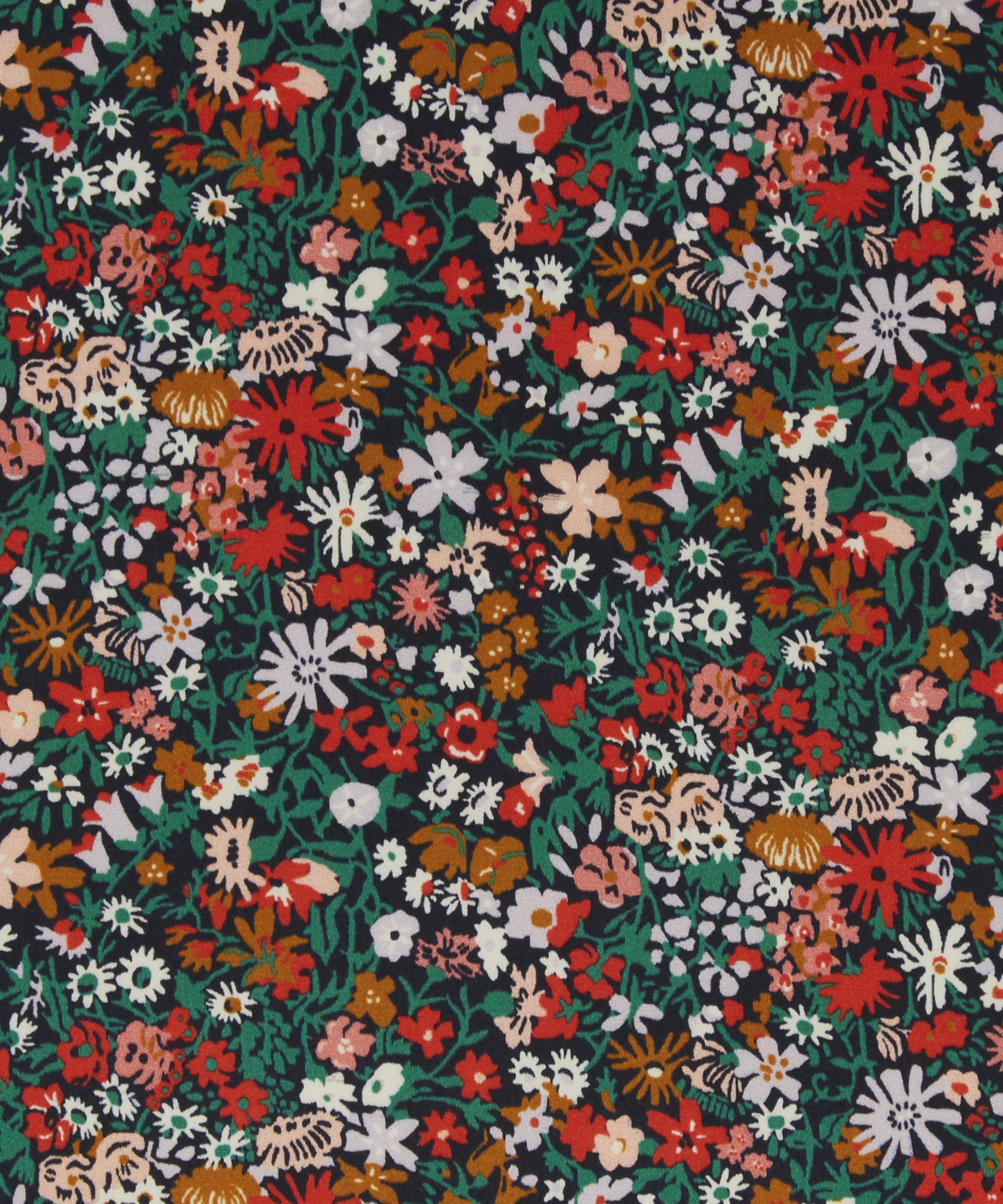 Luxury Fabrics Patterned & Floral Fabric Liberty London