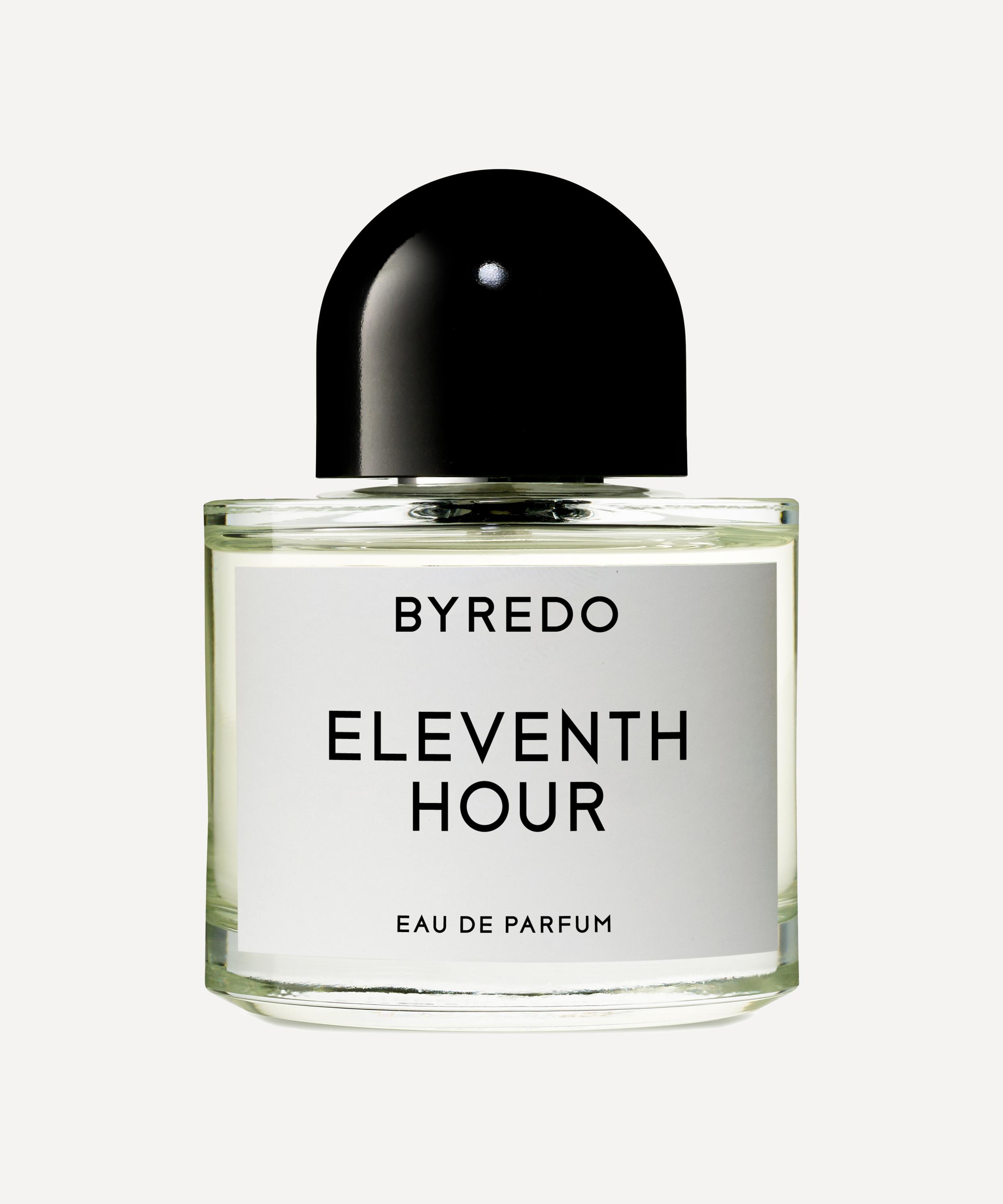 Byredo Women's Eleventh Hour Eau de Parfum 50ml - Luxury Perfume