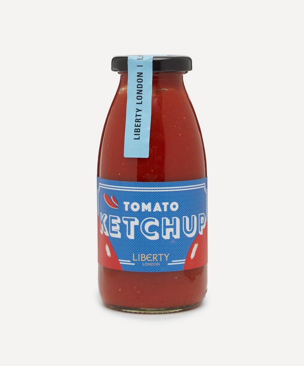 Liberty - Tomato Ketchup 290g