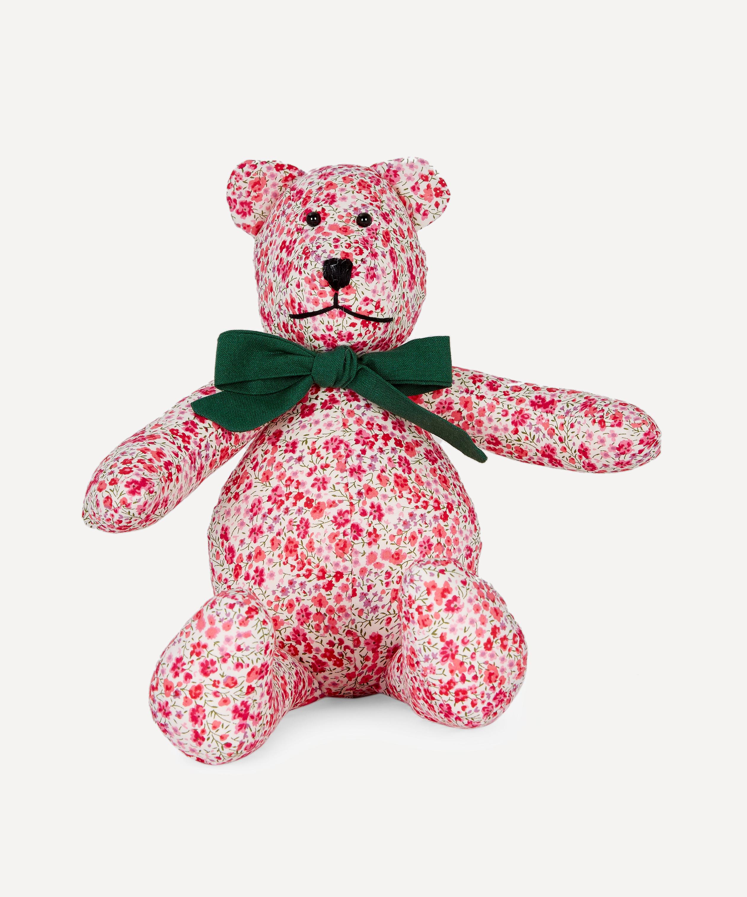 liberty teddy bear