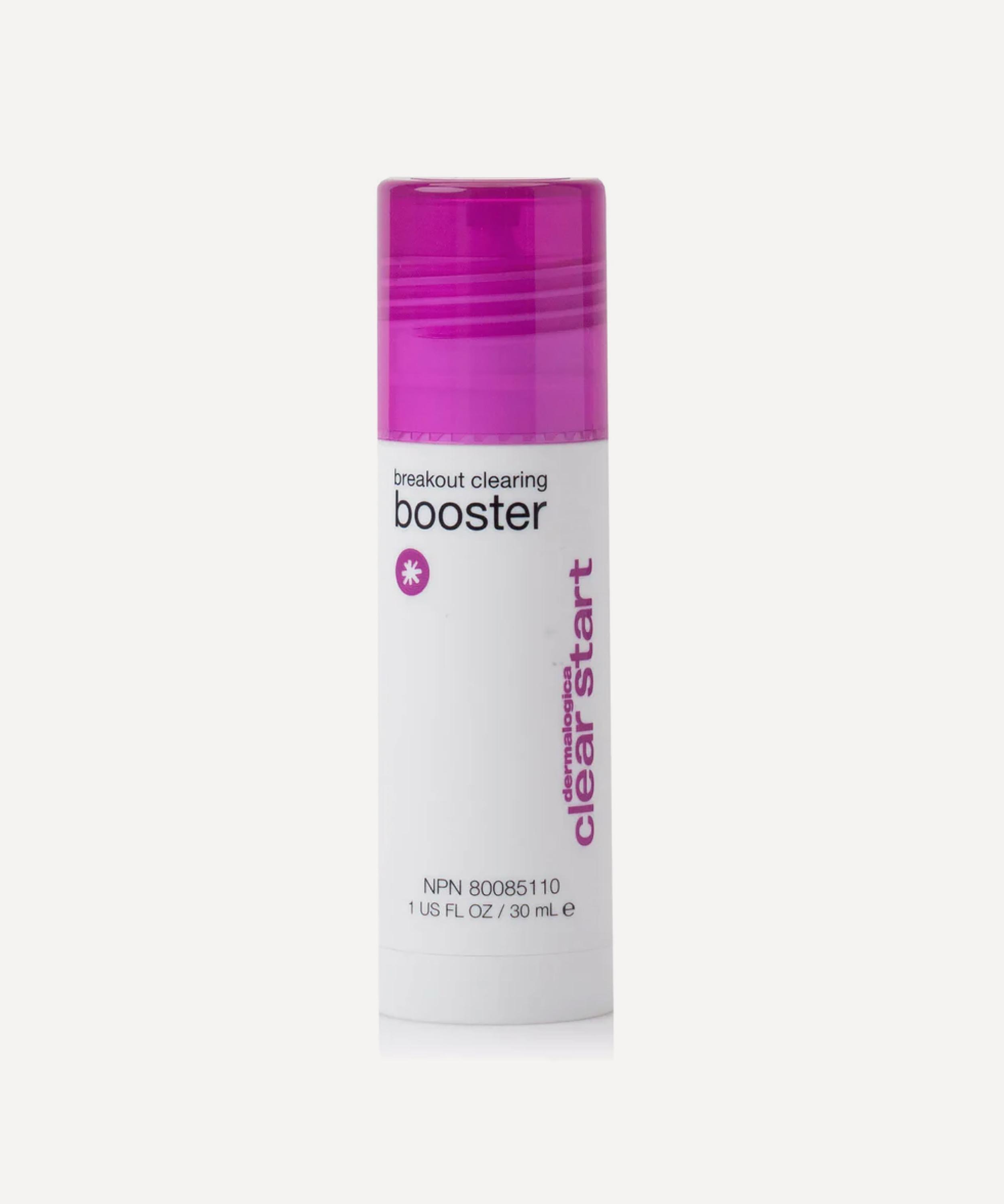 Dermalogica Breakout Clearing Booster 30ml