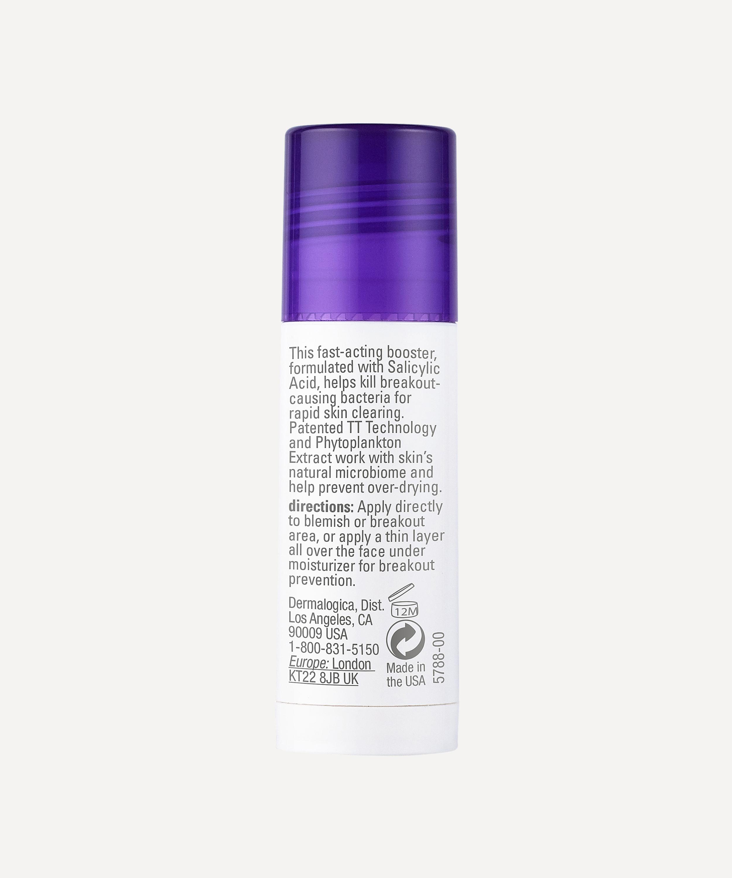 Dermalogica Breakout Clearing Booster 30ml
