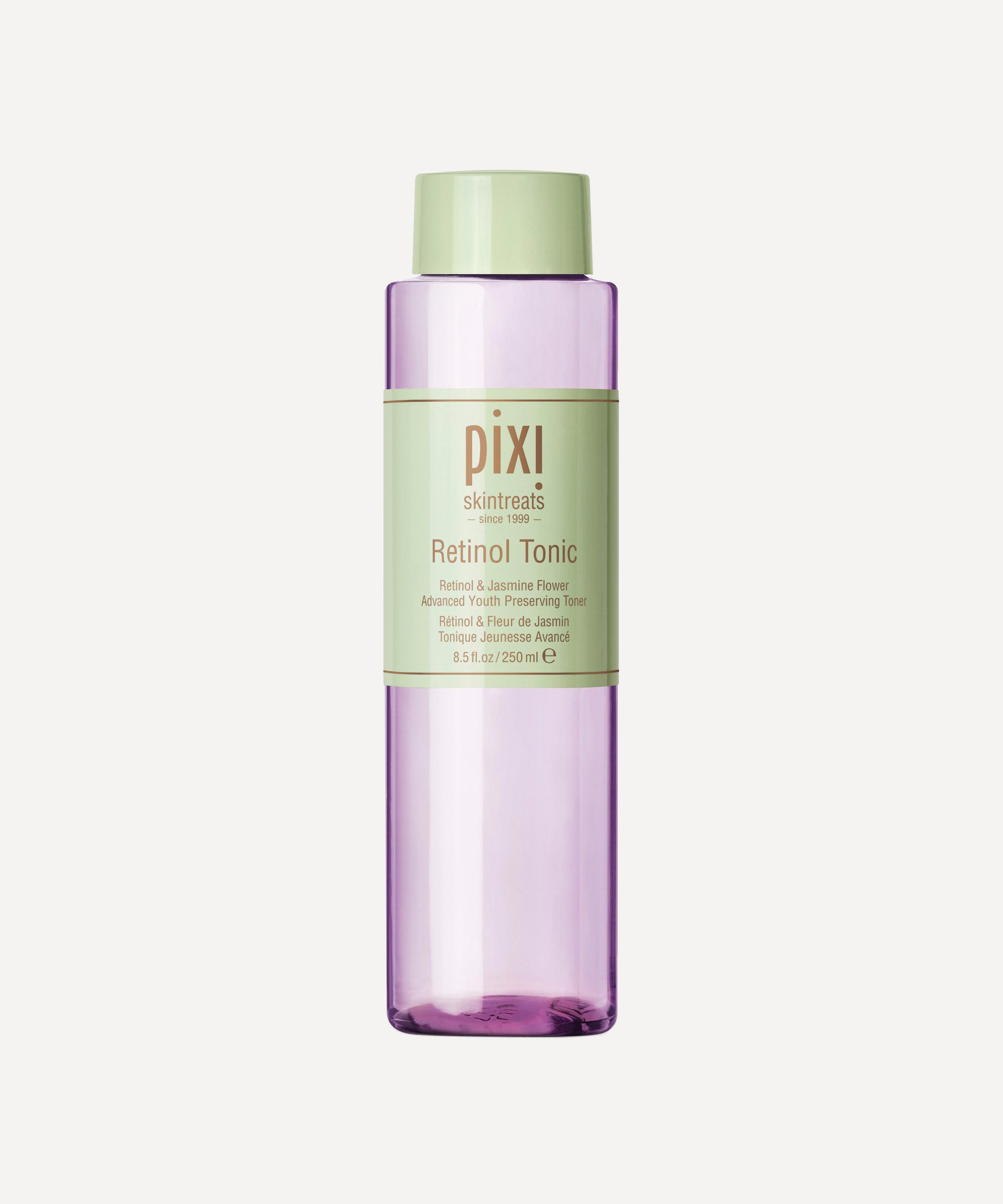 retinol pixi