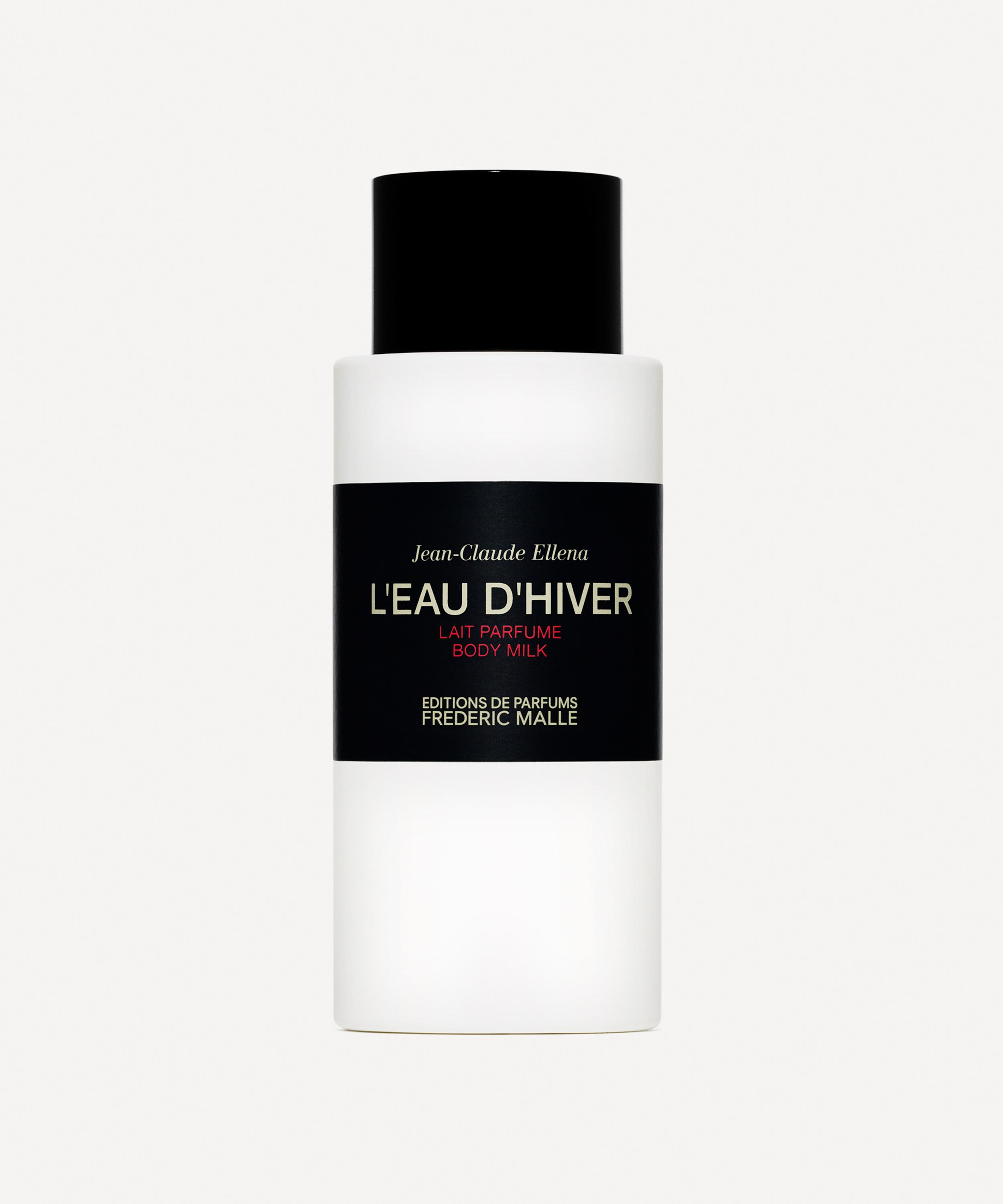 Frederic Malle L Eau D Hiver Body Milk 200ml