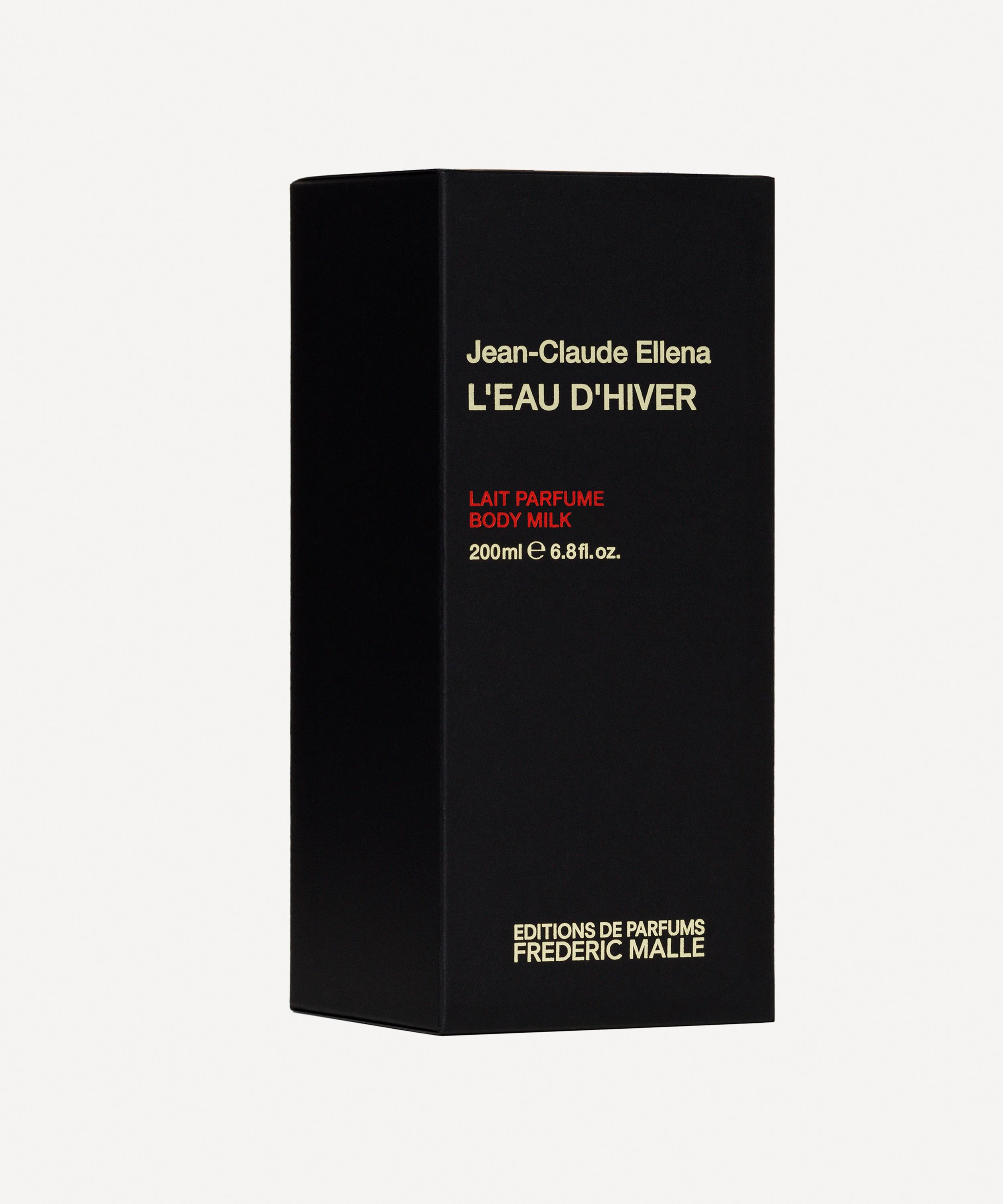 Frederic Malle L Eau D Hiver Body Milk 200ml