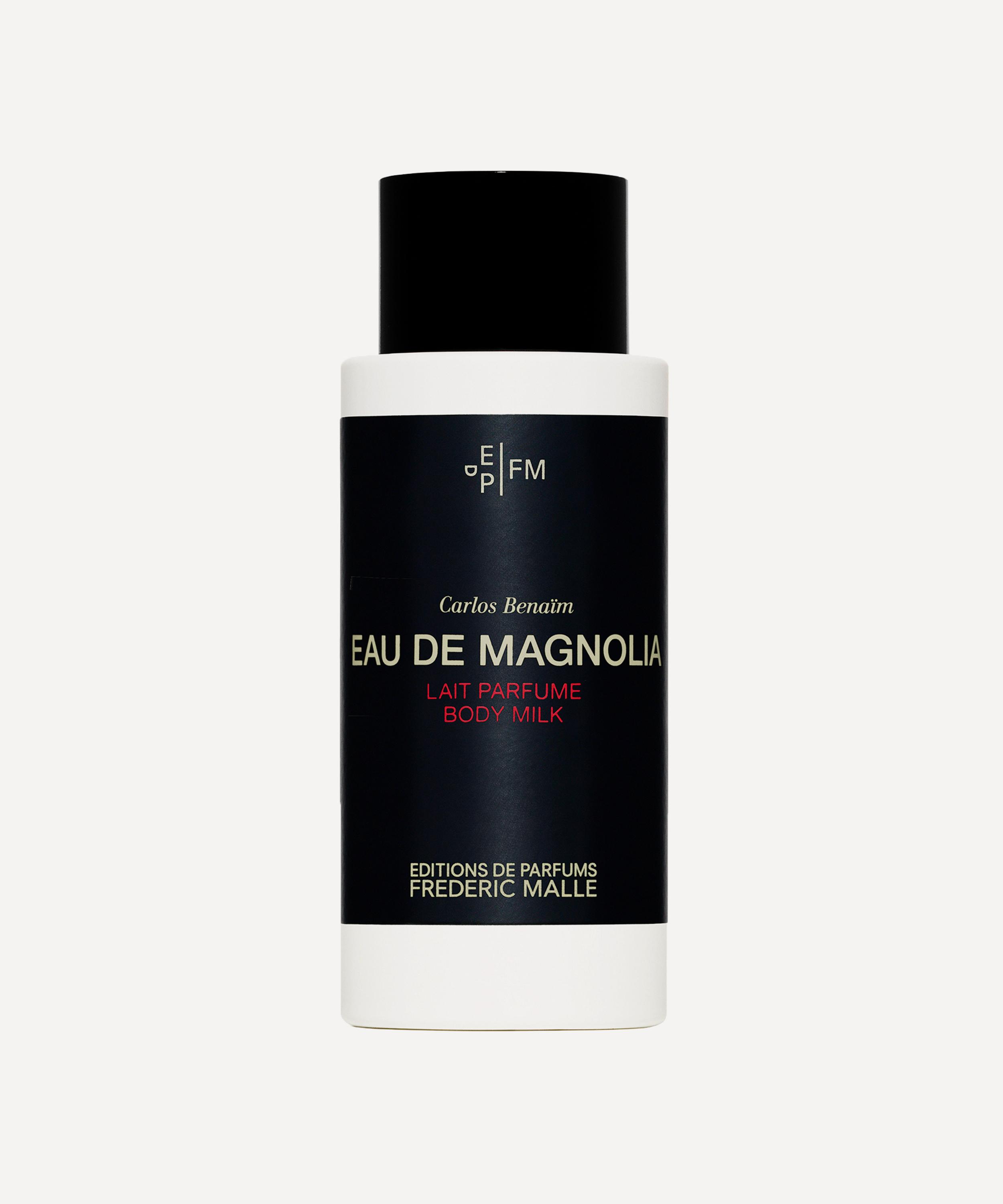 Frederic Malle Eau De Magnolia Body Milk 200ml