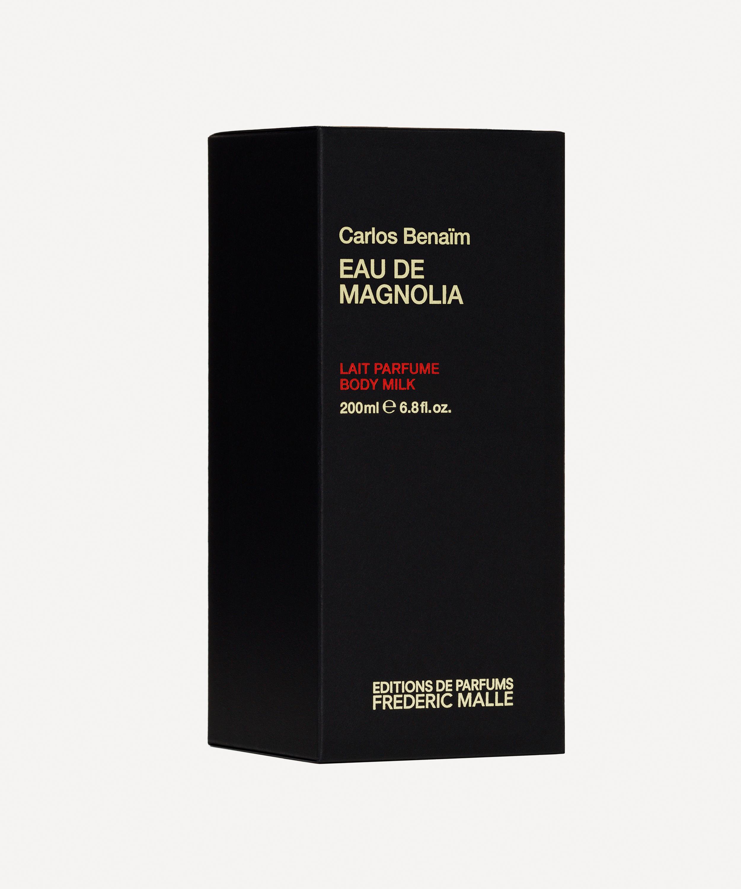 Frederic Malle Eau De Magnolia Body Milk 200ml