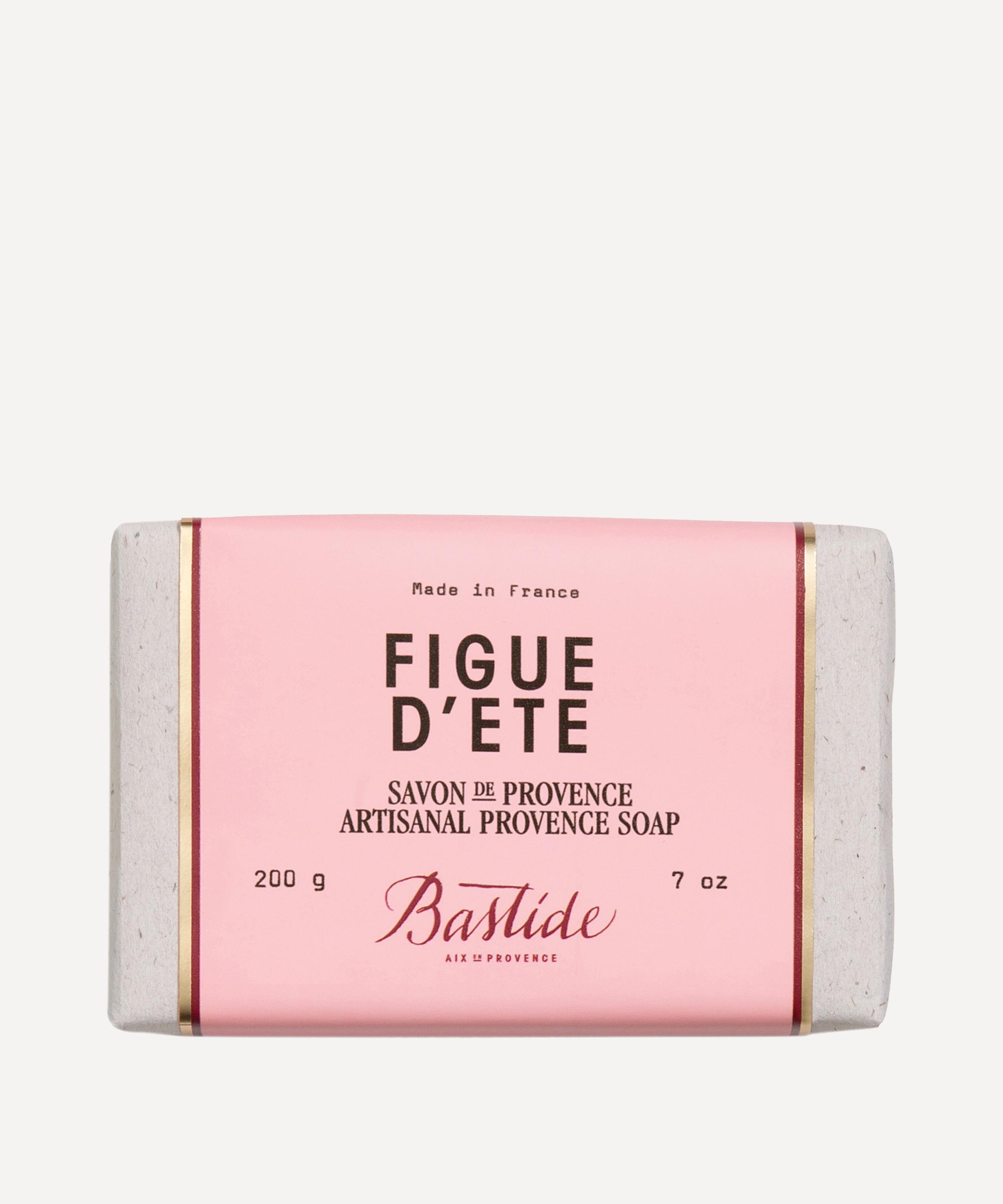 Bastide Figue D'ete Solid Soap 200g