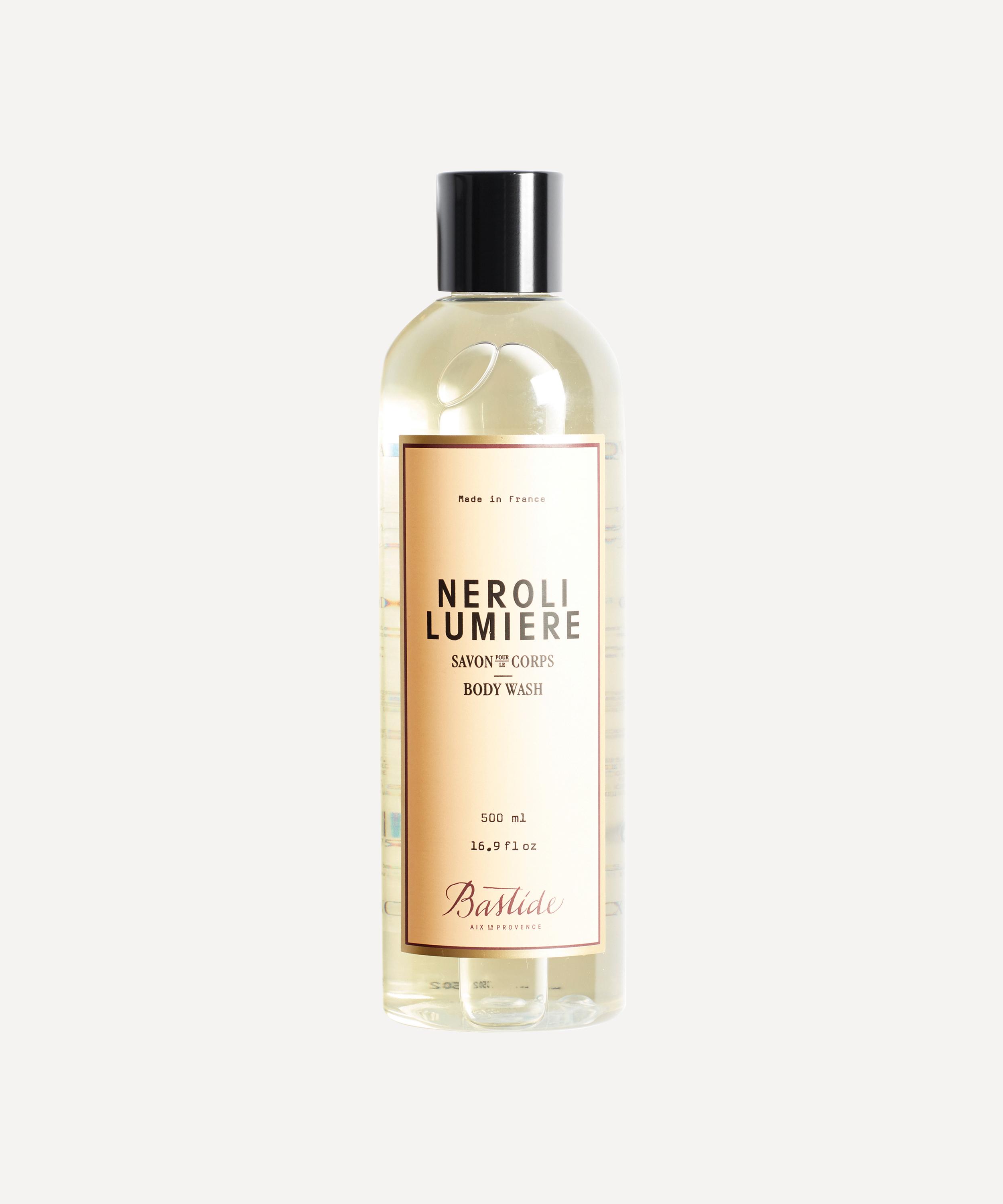 Bastide Neroli Lumiere Body Wash 500ml