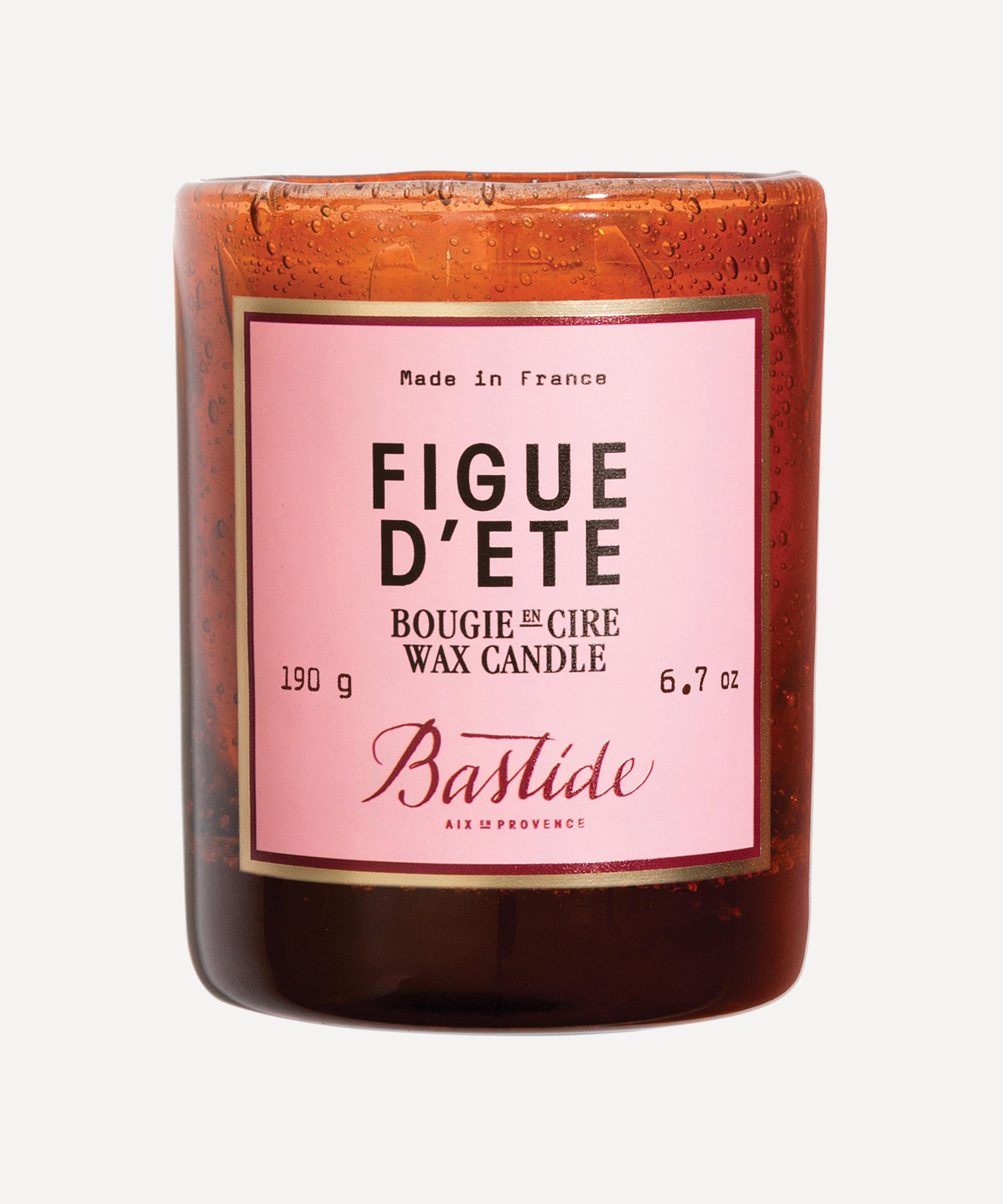 Shop Bastide Figue D'ete Candle 190g