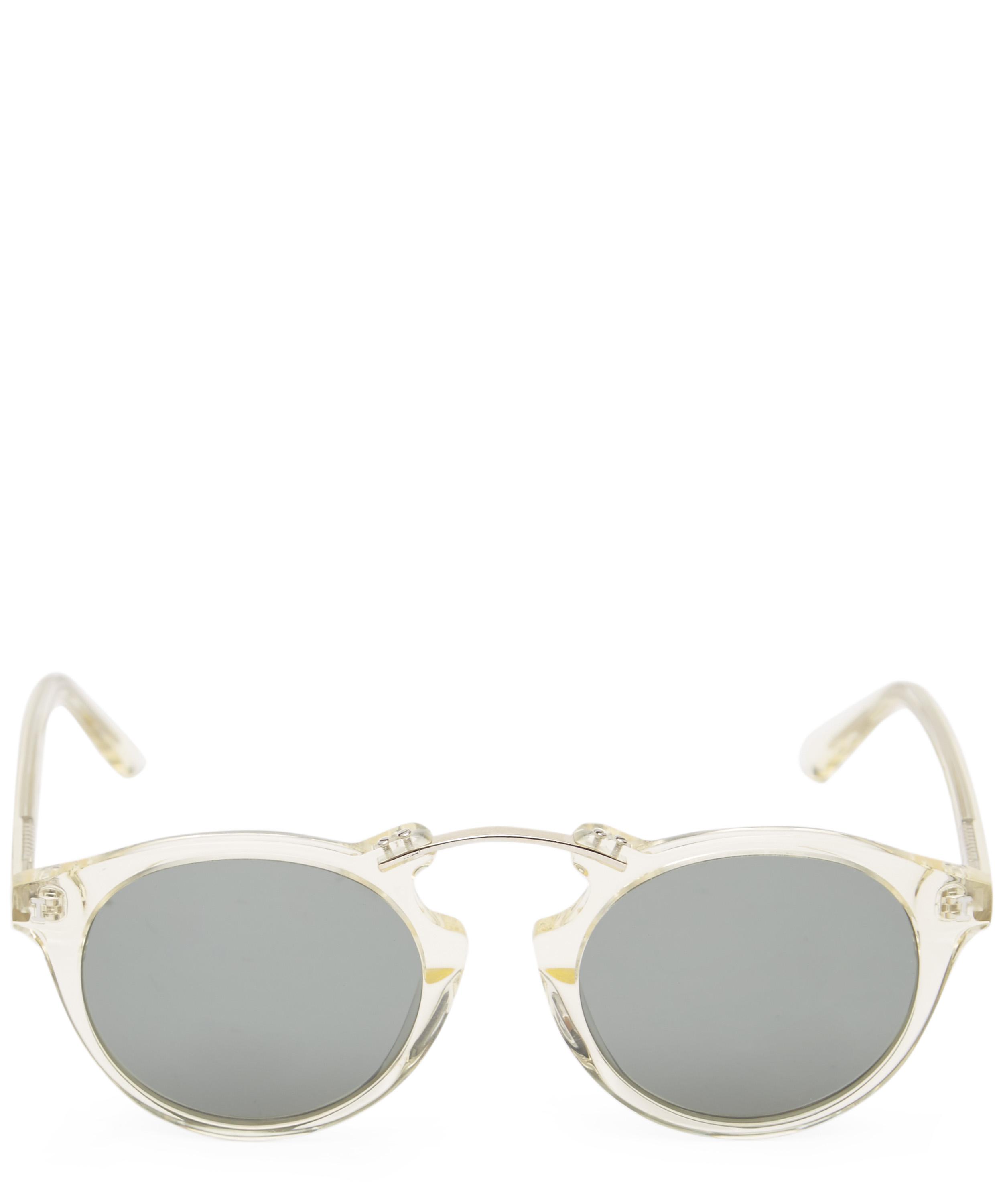 Illesteva 2024 sullivan sunglasses