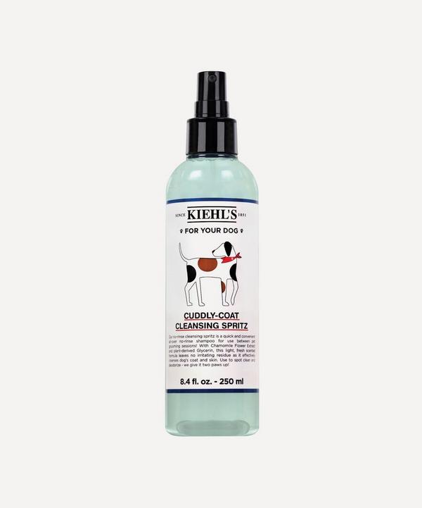 Kiehl's - For Your Dog Cuddly-Coat Spray-N-Play Cleansing Spritz 250ml