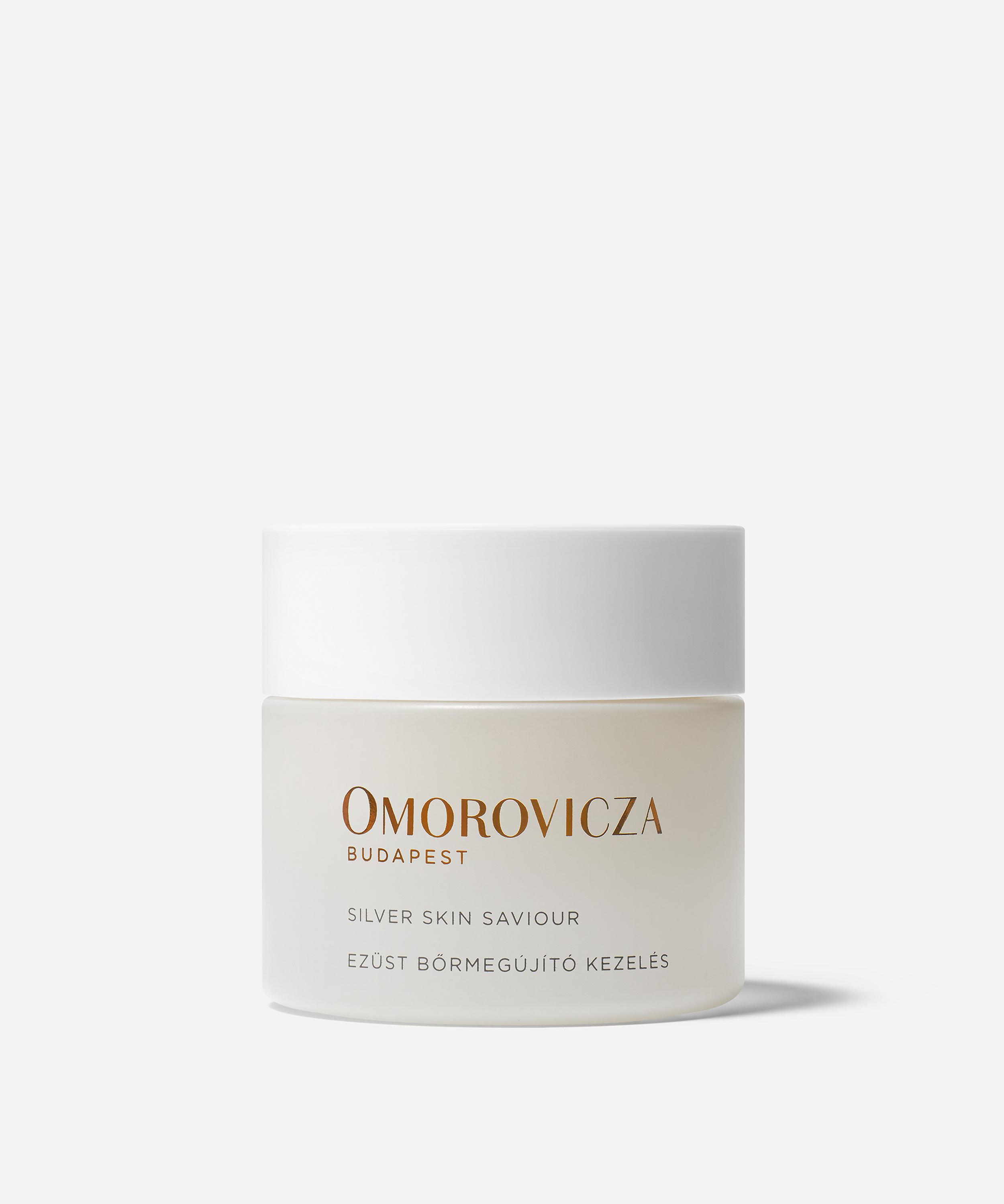 Omorovicza Silver Skin Saviour 50ml