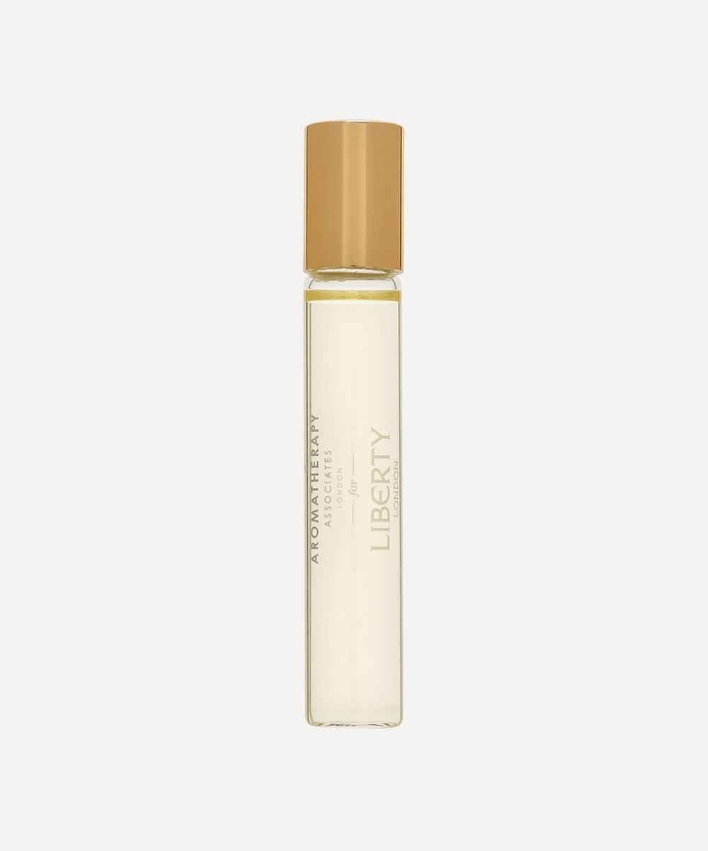 AROMATHERAPY ASSOCIATES CLEAR MIND ROLLERBALL 10ML