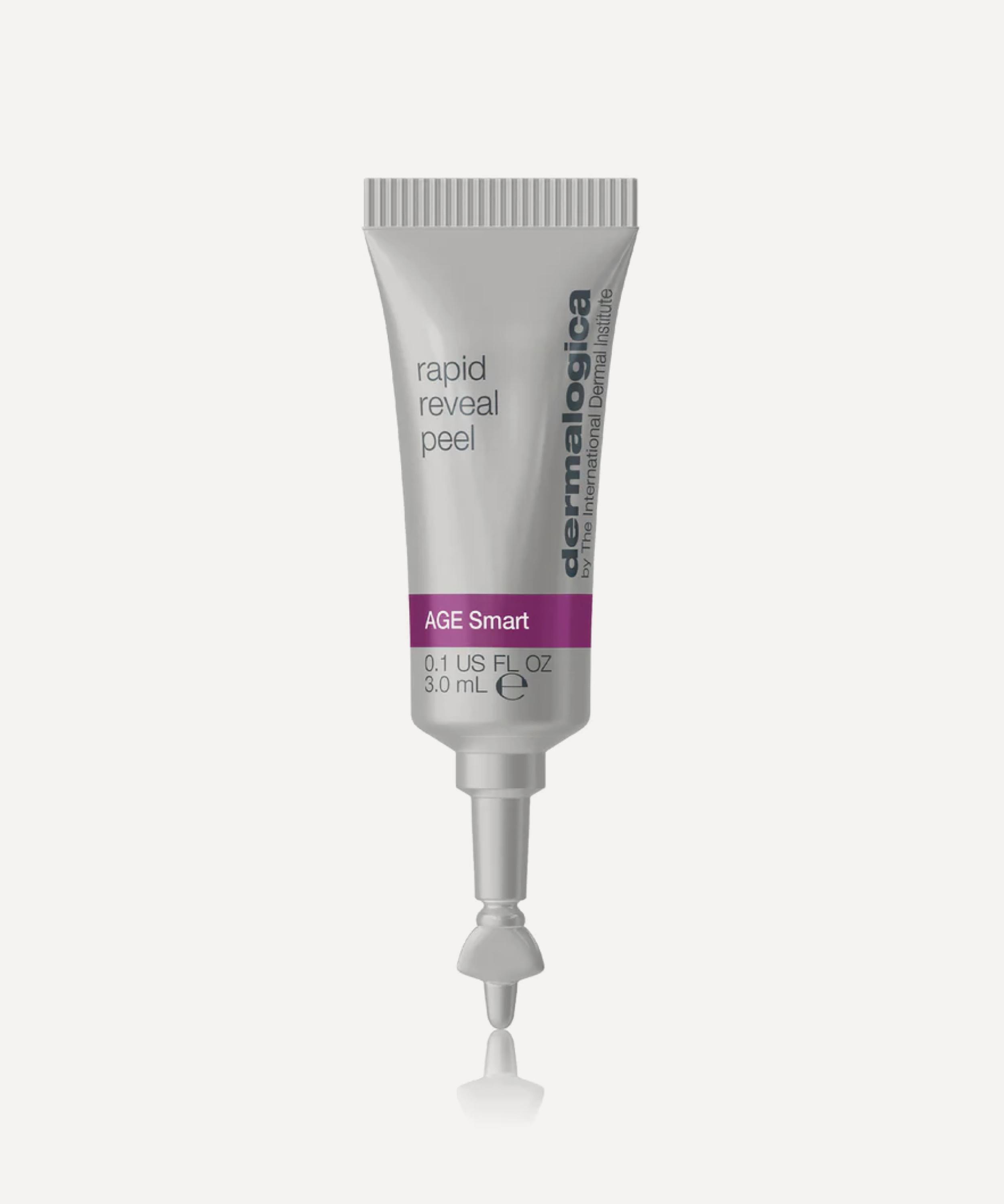 Dermalogica Rapid Reveal Peel 10 X 0.1 Fl. oz In White