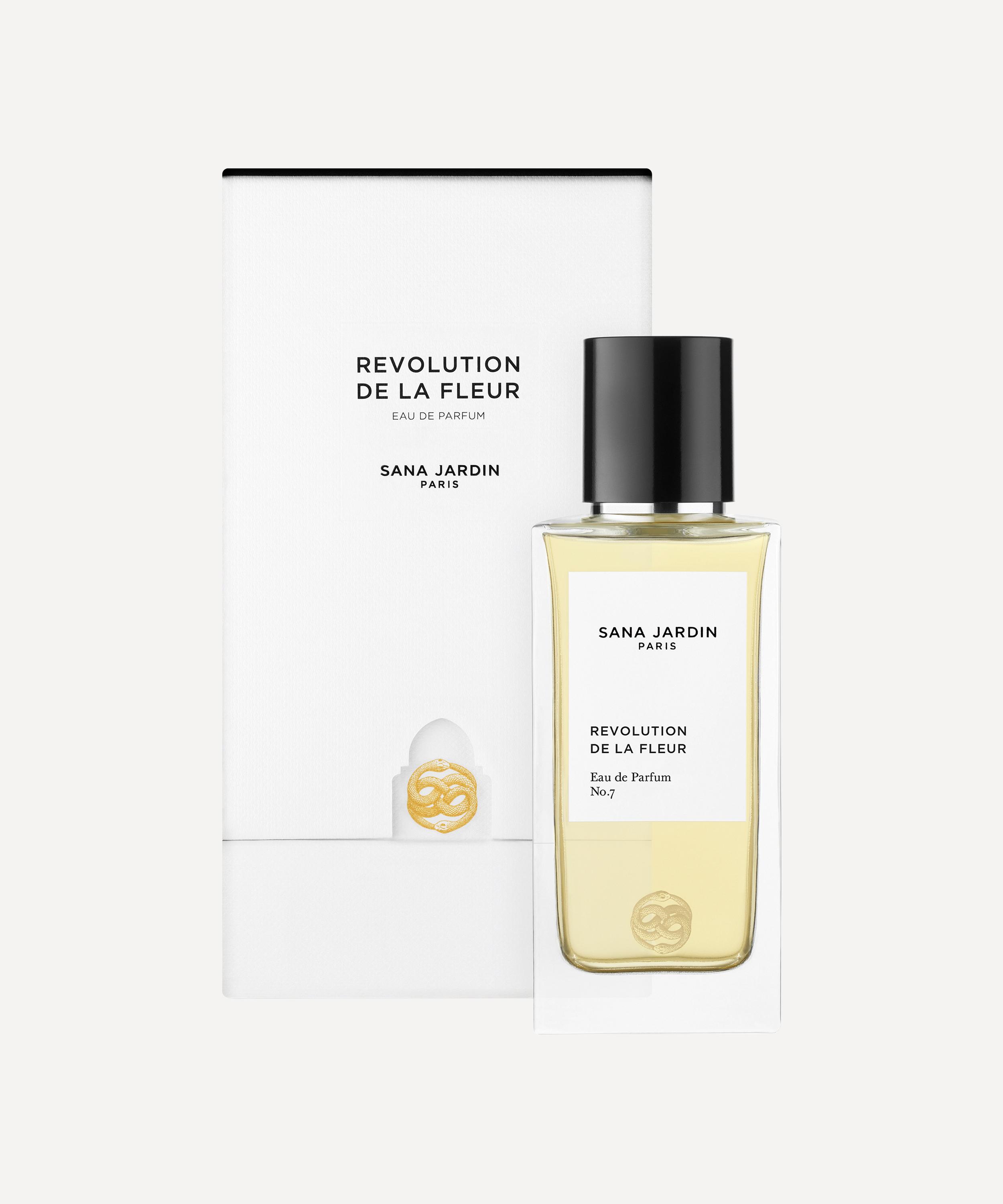 Revolution de la Fleur Eau de Parfum No. 7 100ml