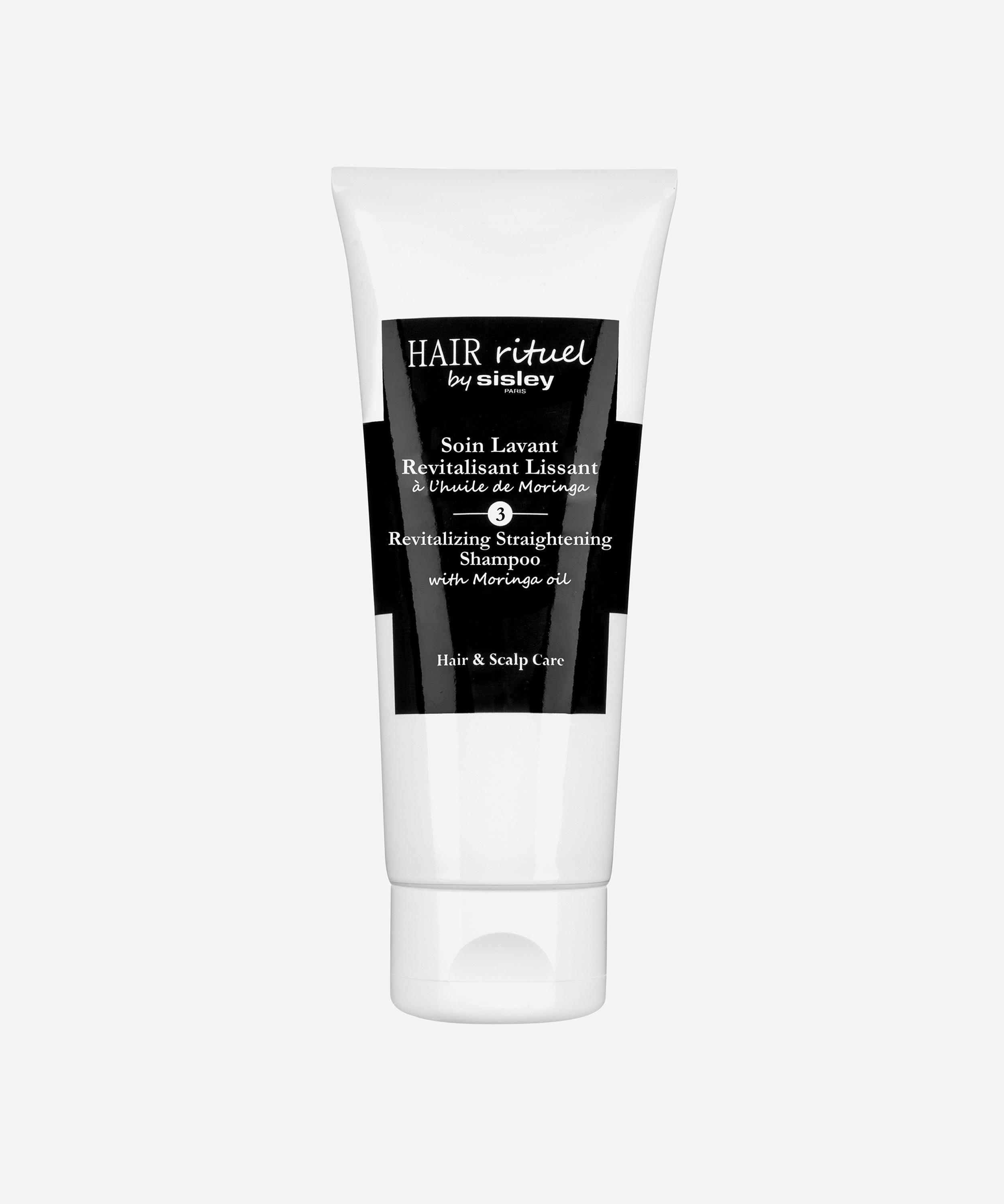 Sisley Paris Revitalising Straightening Shampoo 200ml