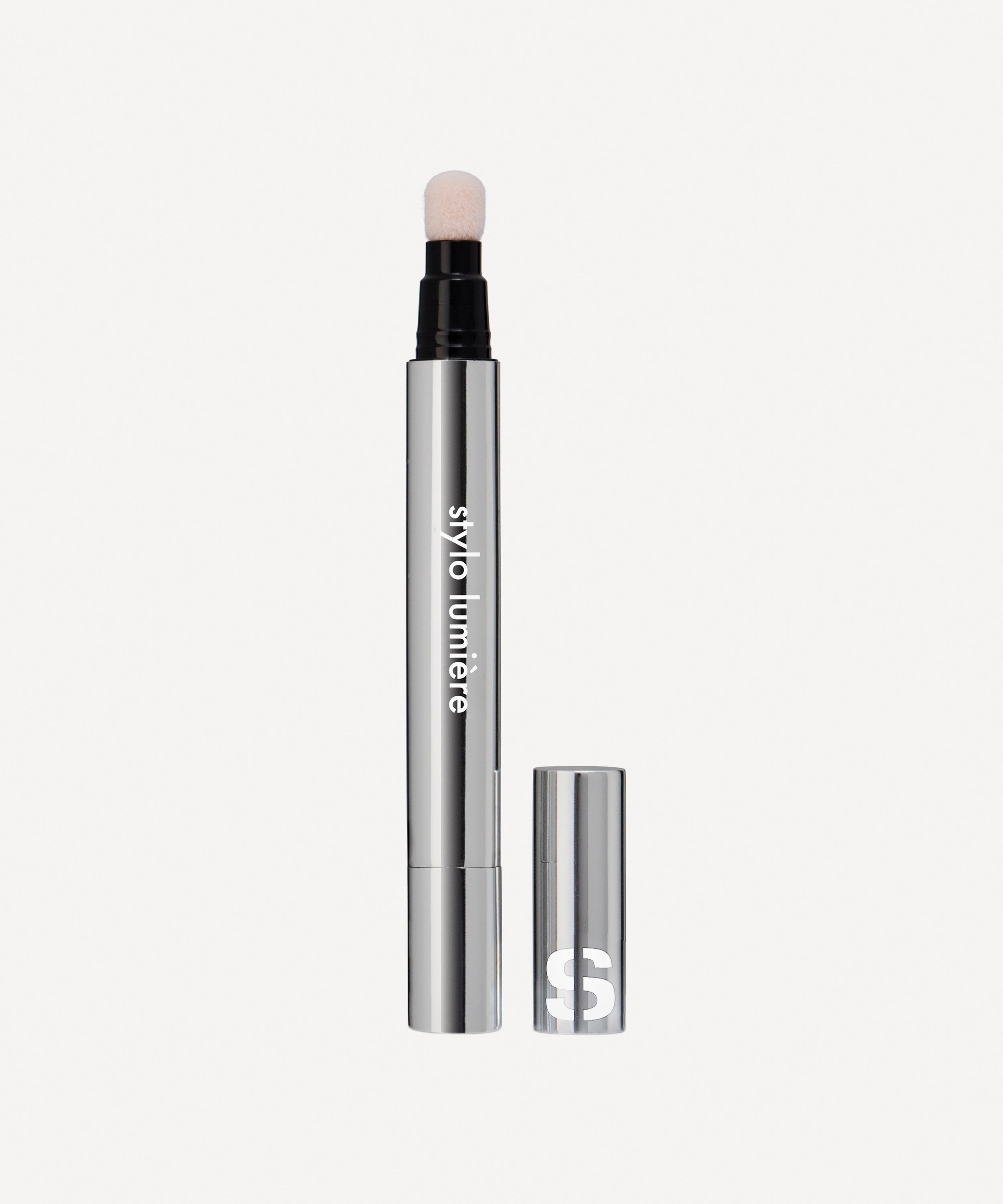 Sisley Paris Sisley-paris Stylo Lumiere Instant Radiance Booster Highlighter Pen In 4 Golden Beige