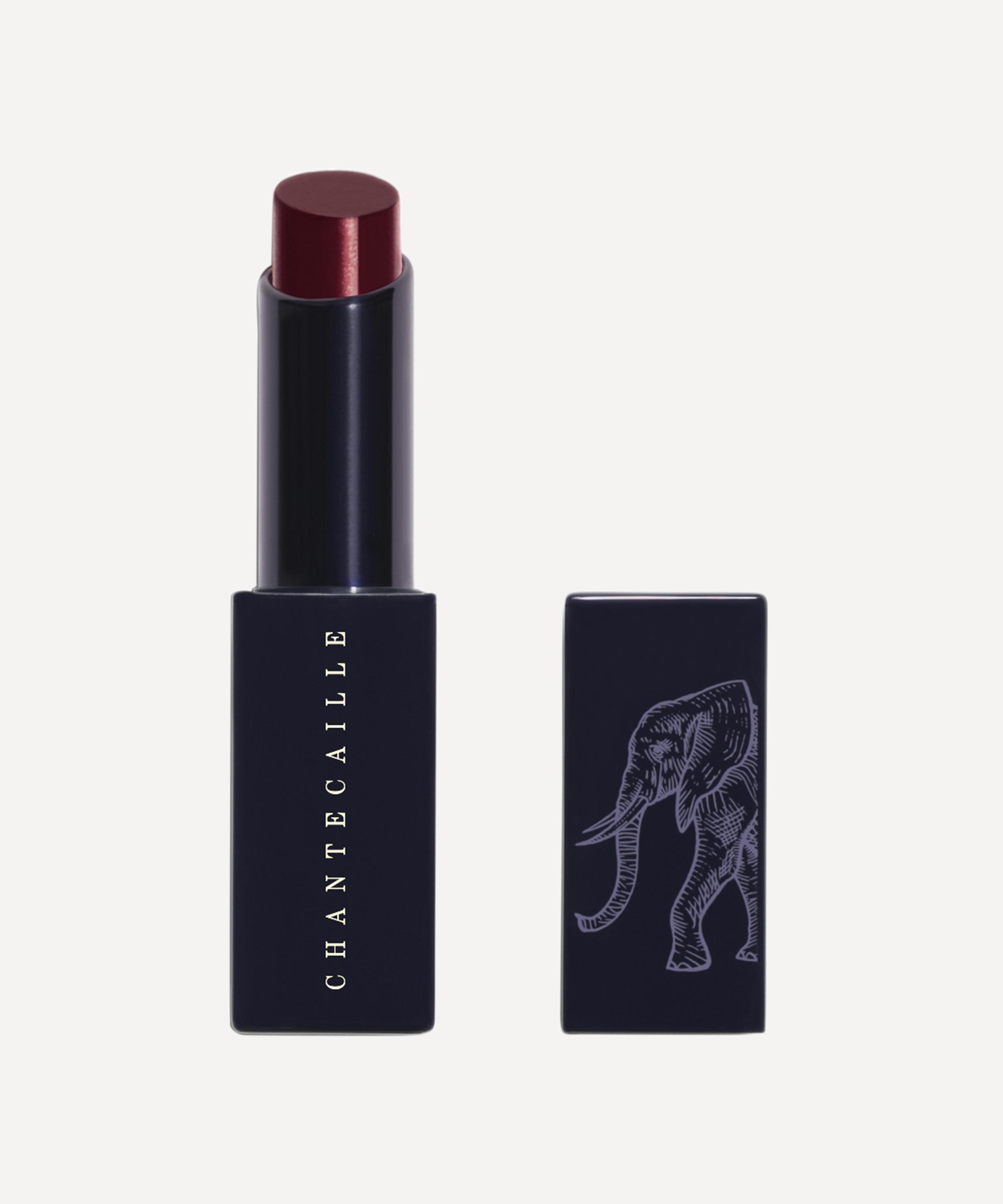 Chantecaille Tree Of Life Lip Veil (various Shades) - Elderberry In Elderberry