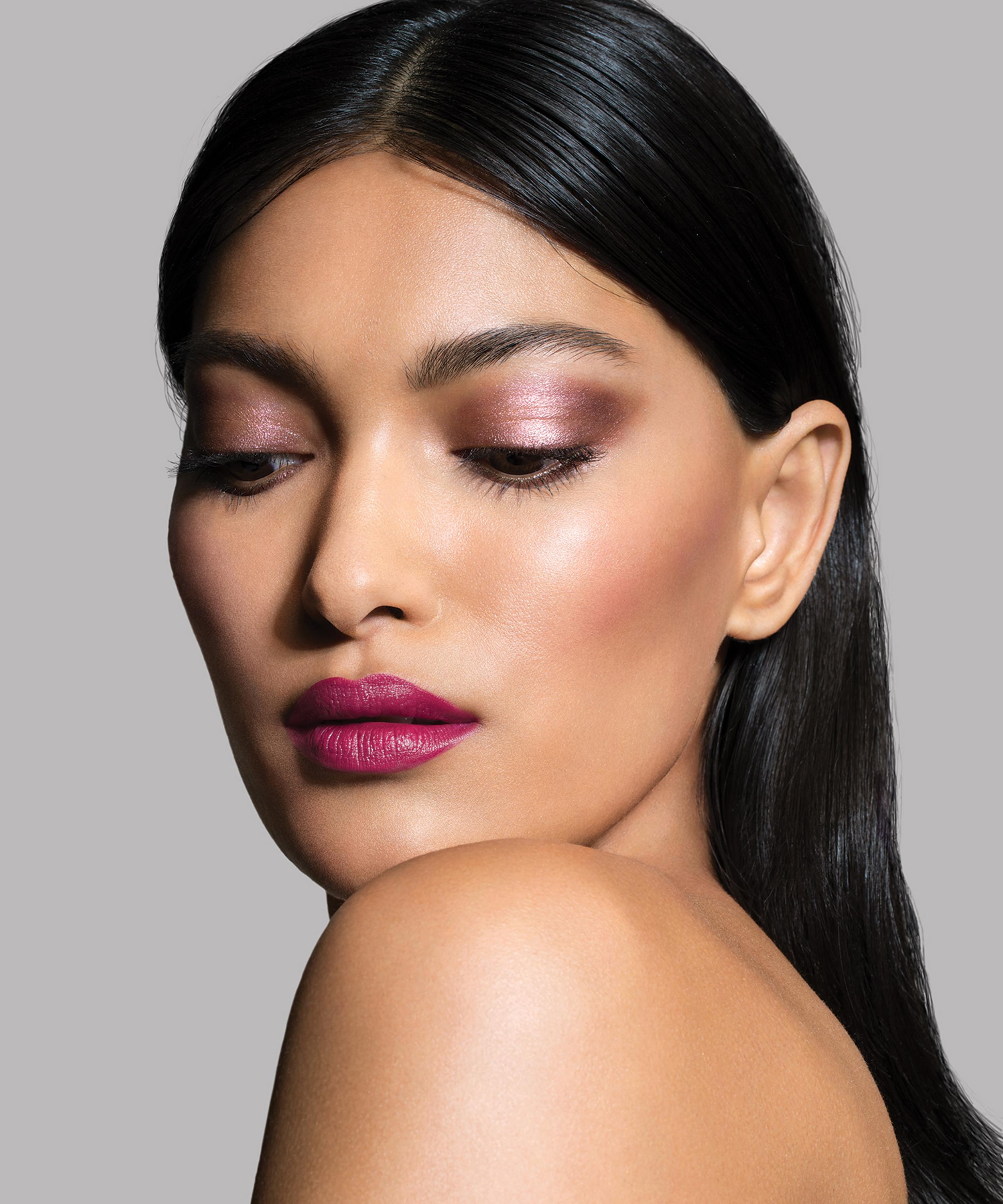 Chantecaille Tree Of Life Lip Veil (various Shades) - Elderberry In Elderberry
