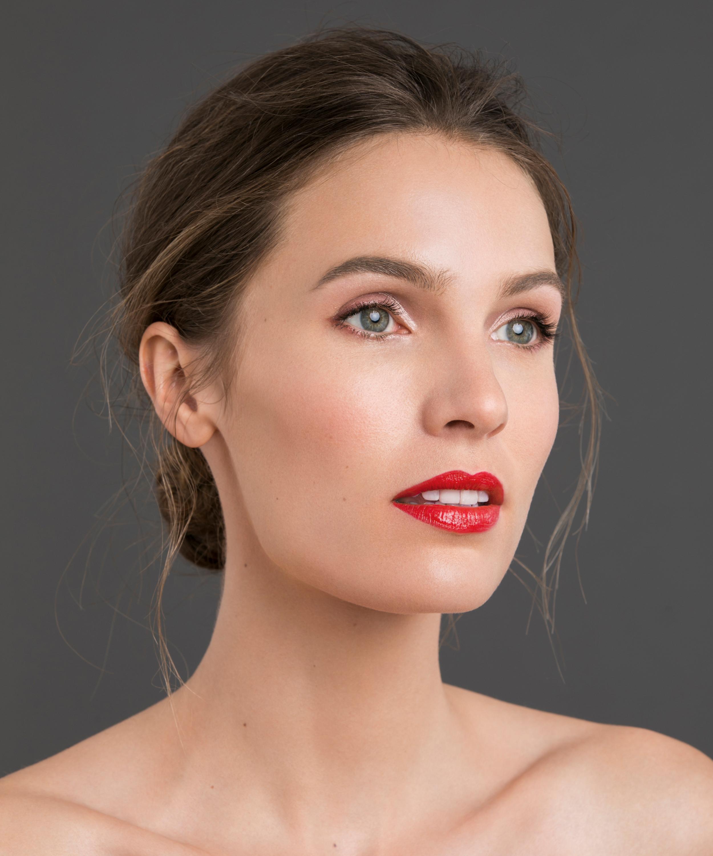 Chantecaille Lip Veil In Protea
